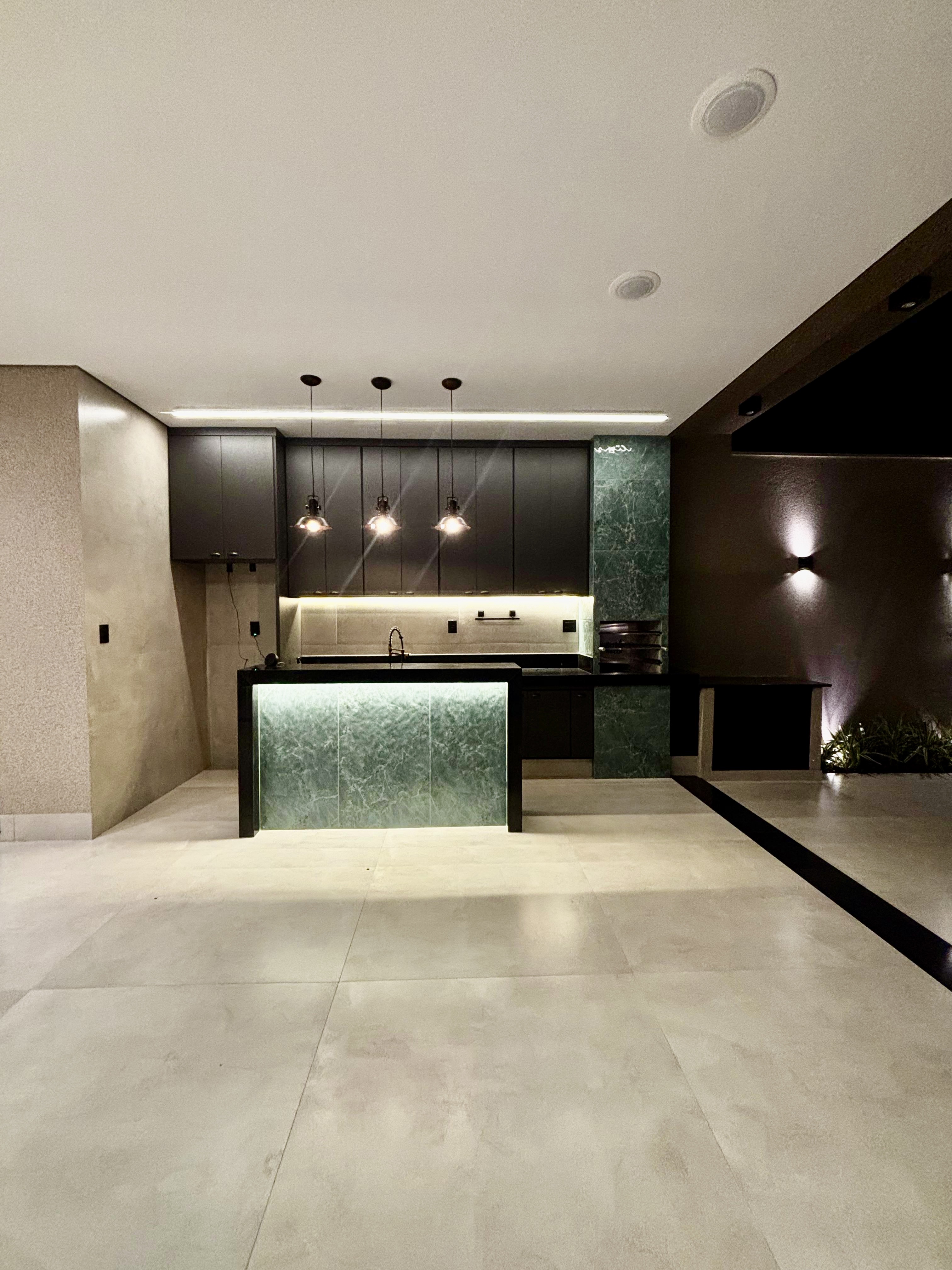 Casa no bairro Residencial Tellini à Venda