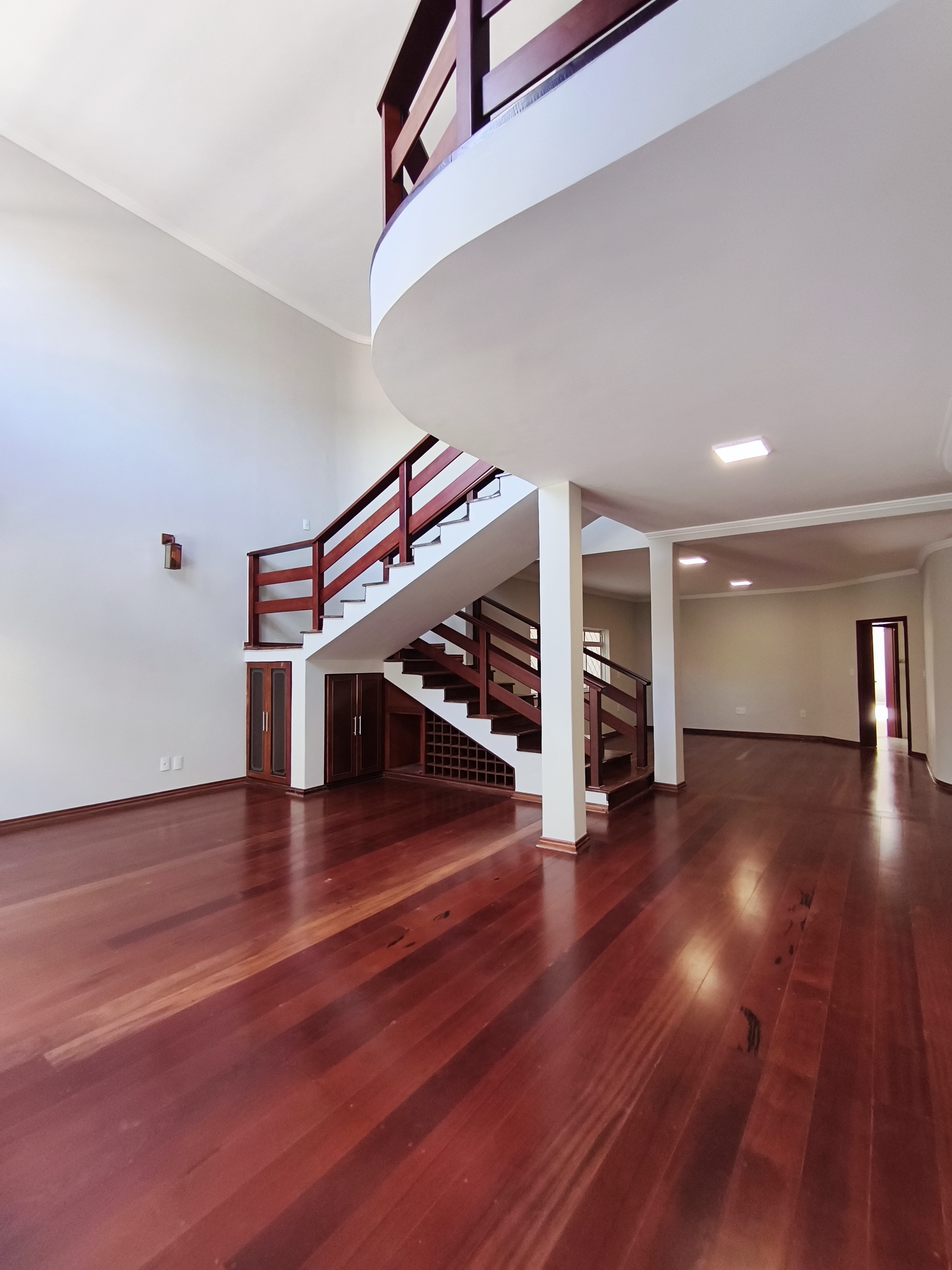 Casa no bairro São José à Venda