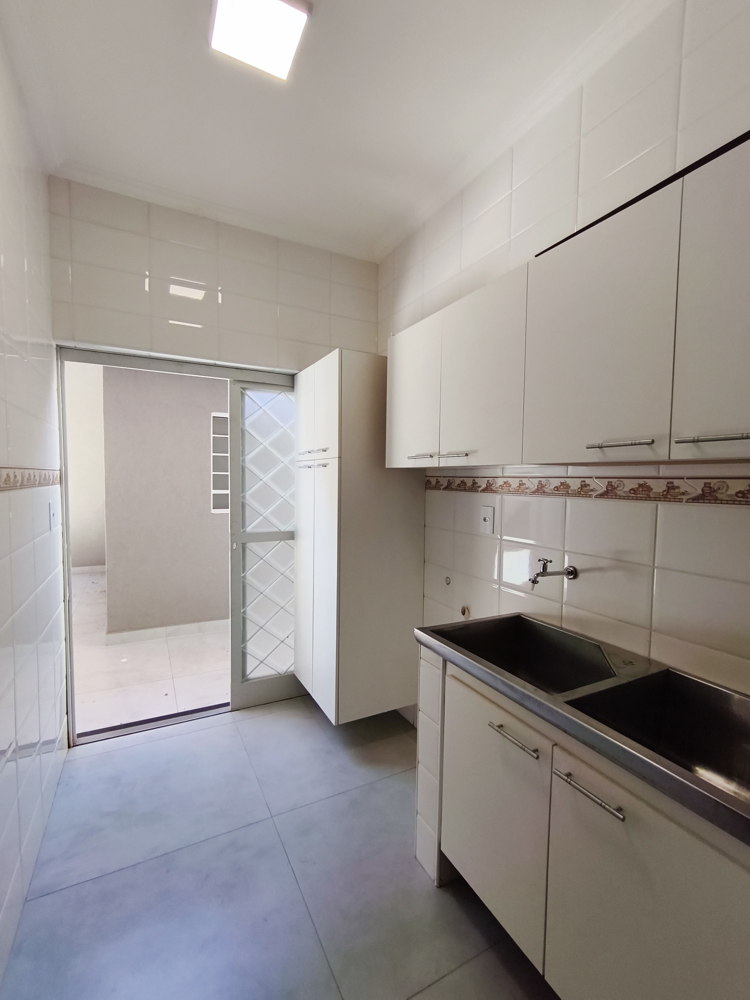 Casa no bairro São José à Venda