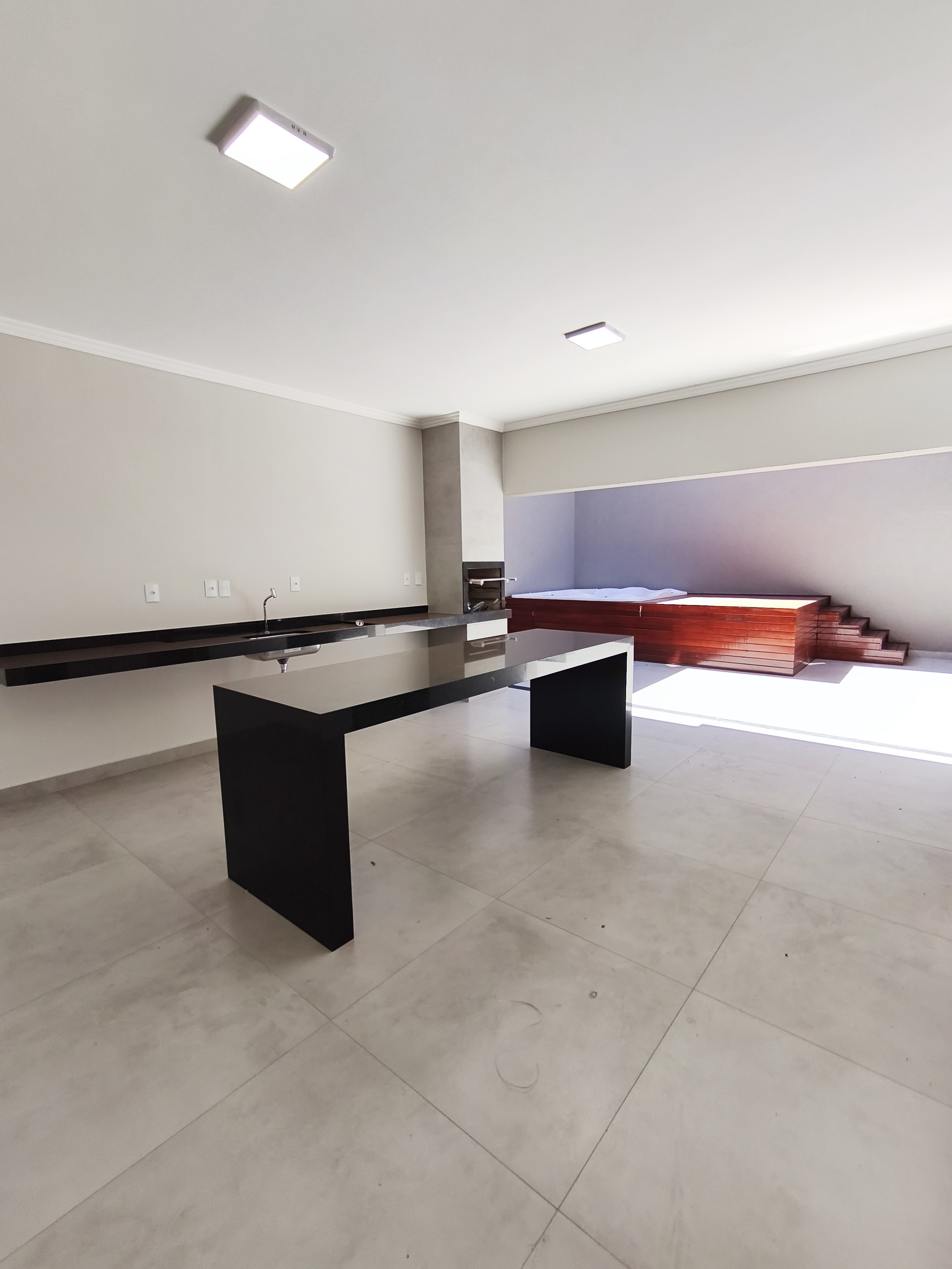 Casa no bairro São José à Venda