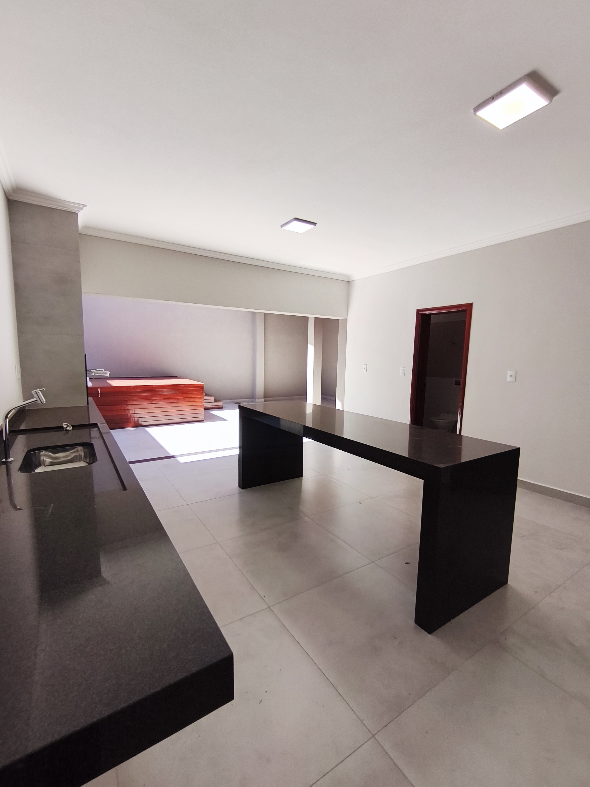 Casa no bairro São José à Venda