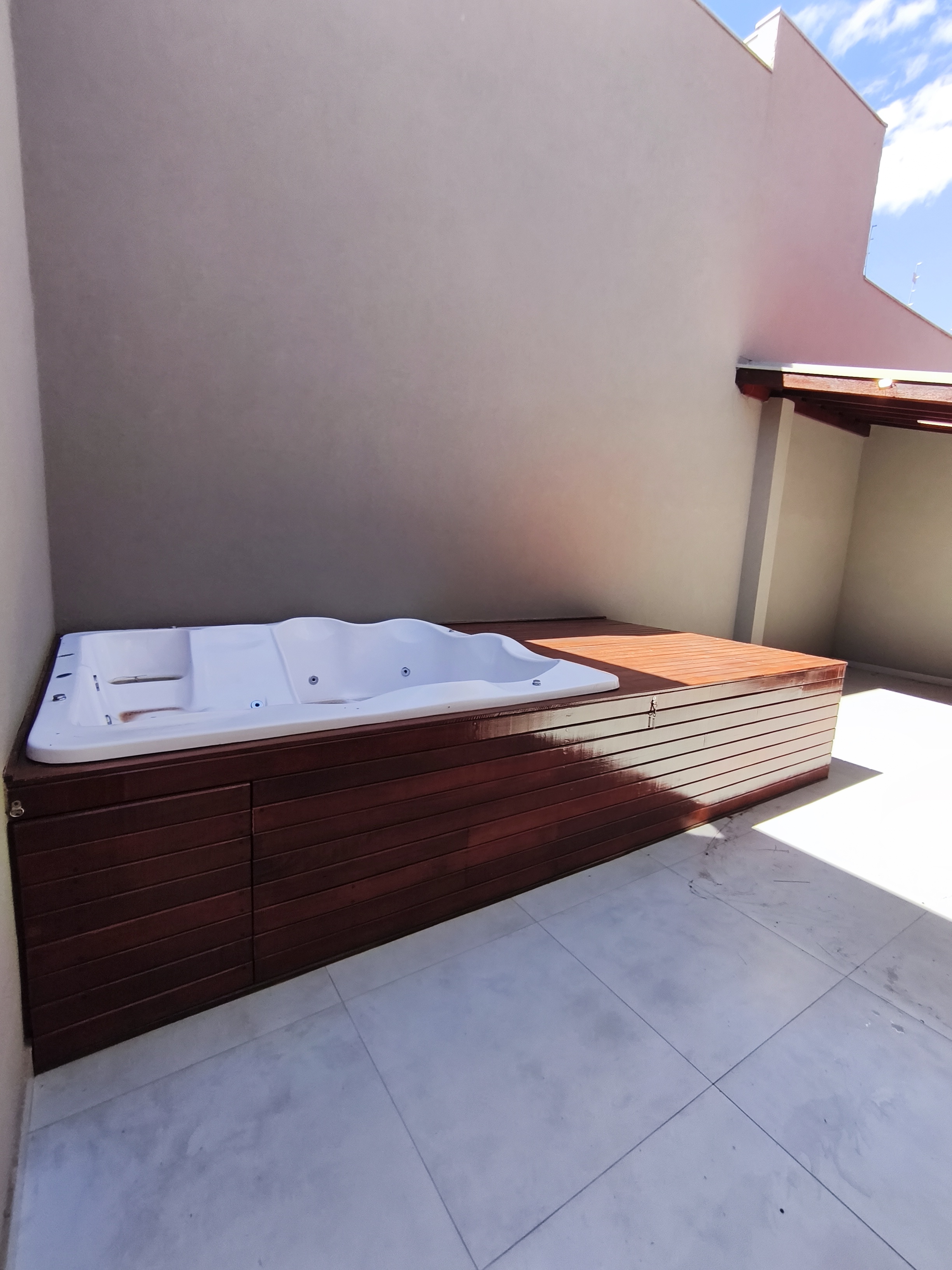 Casa no bairro São José à Venda