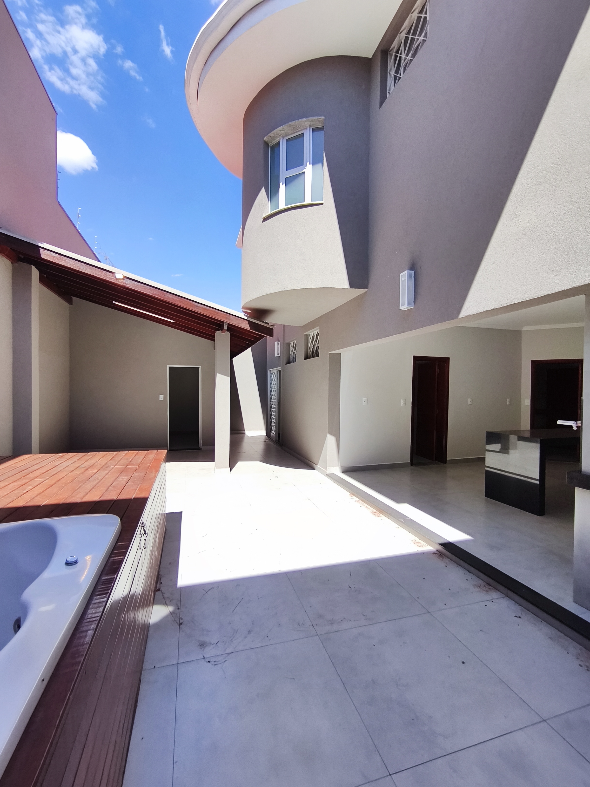 Casa no bairro São José à Venda