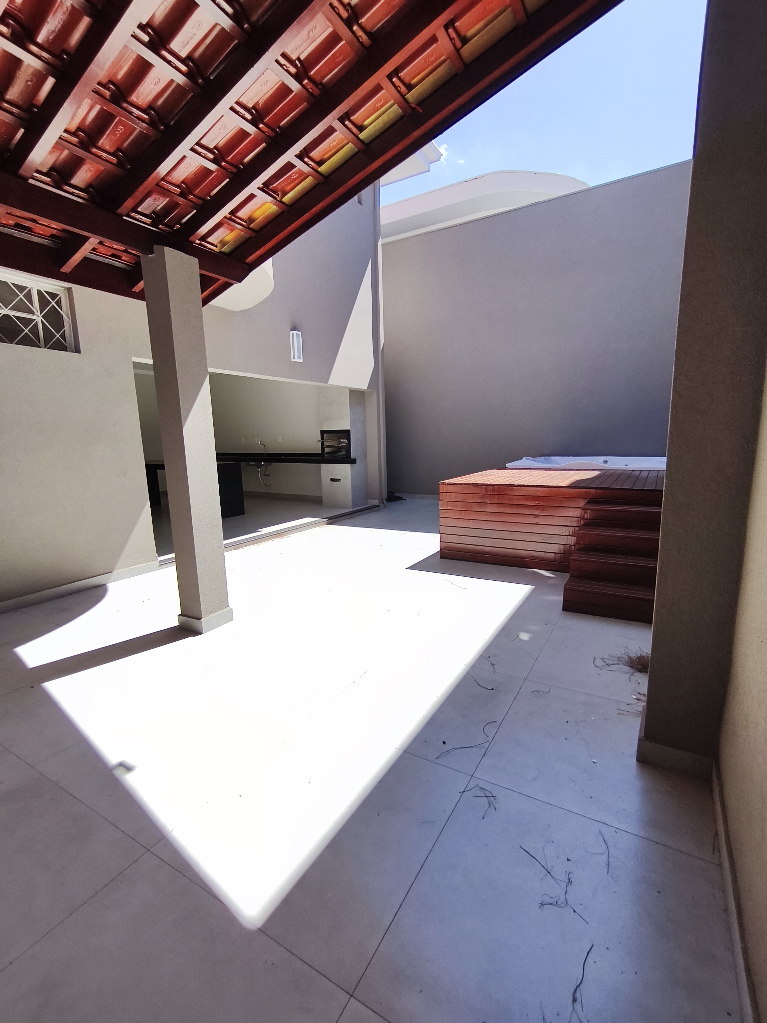 Casa no bairro São José à Venda