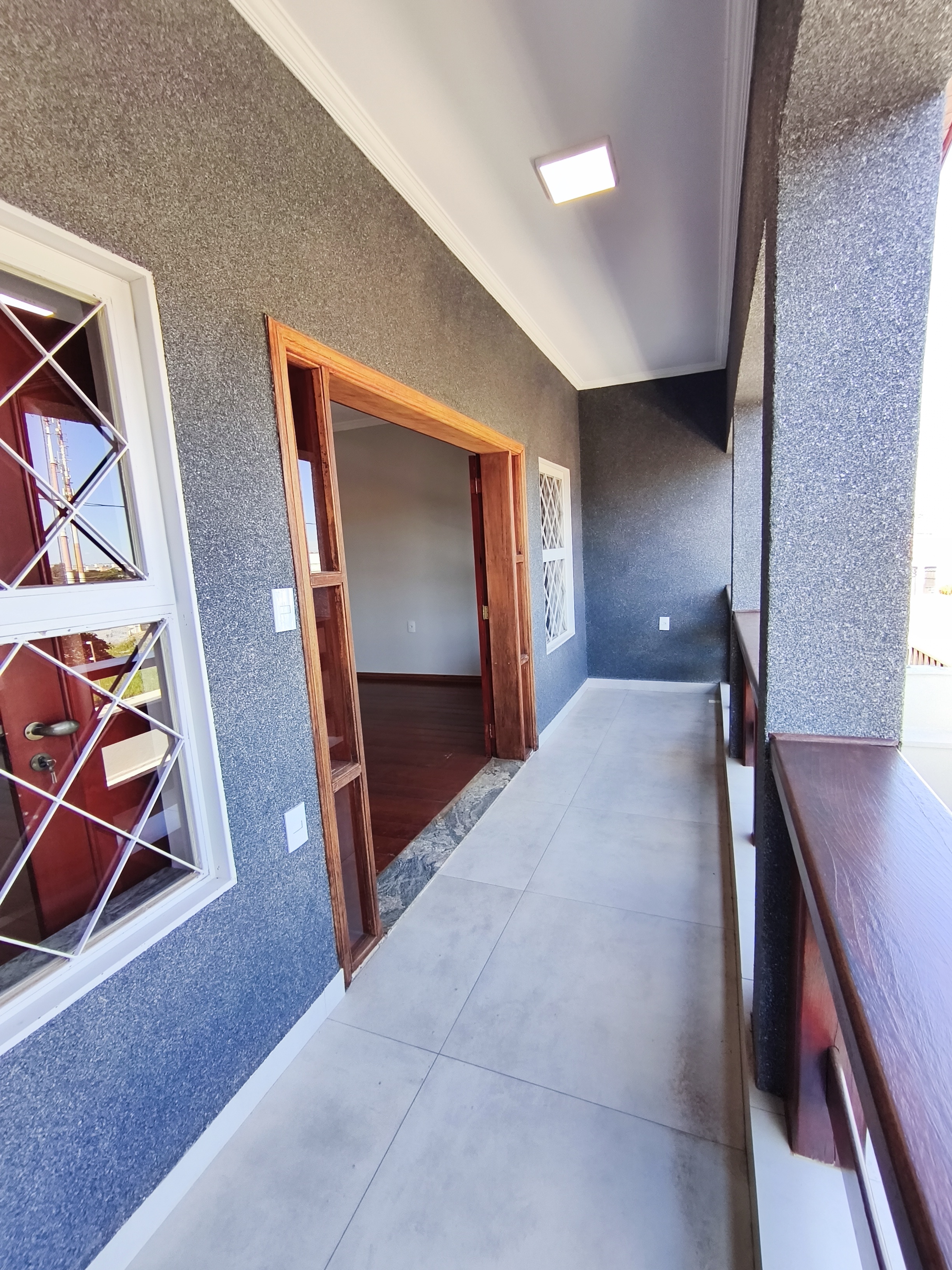 Casa no bairro São José à Venda