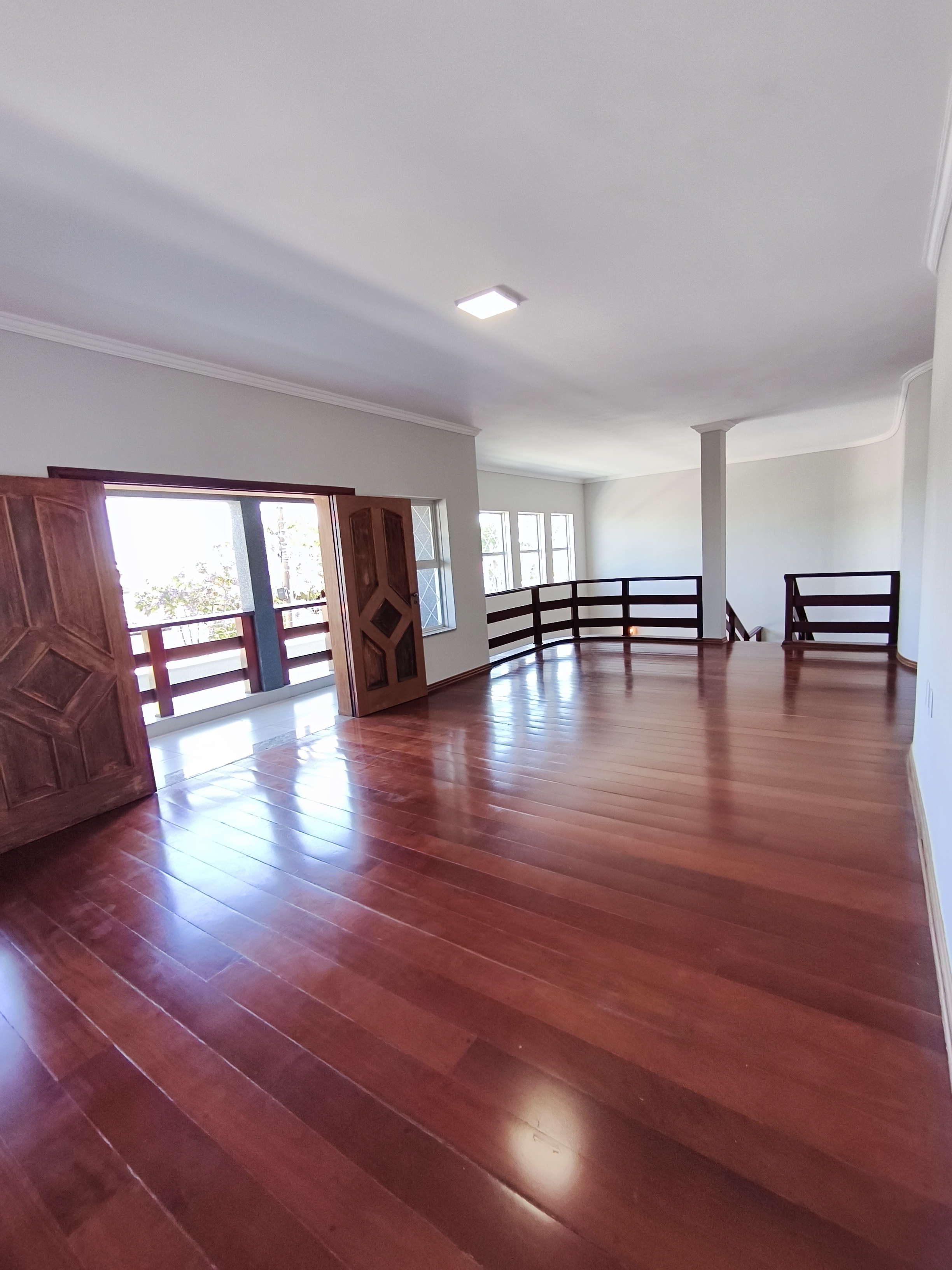 Casa no bairro São José à Venda