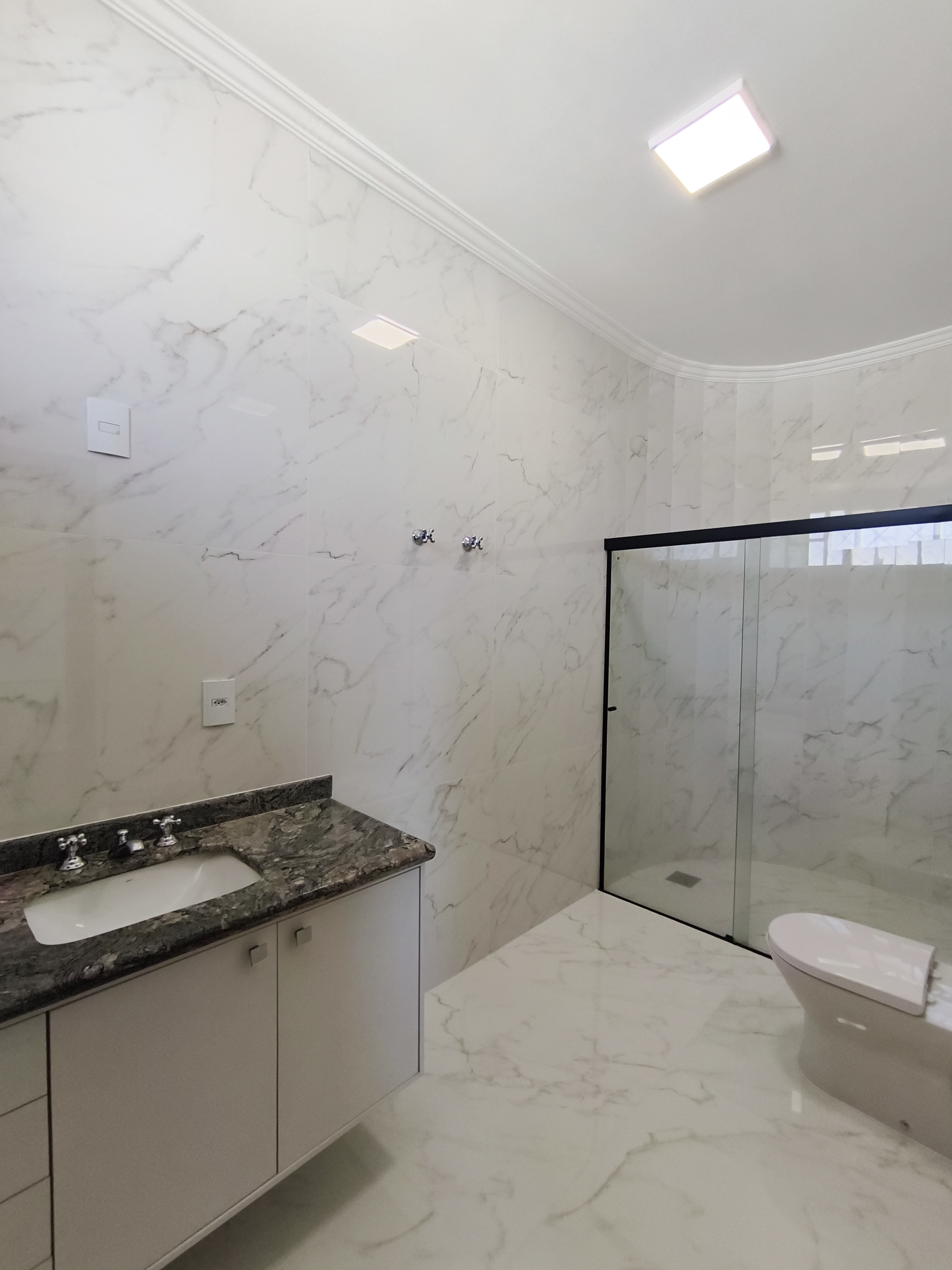 Casa no bairro São José à Venda