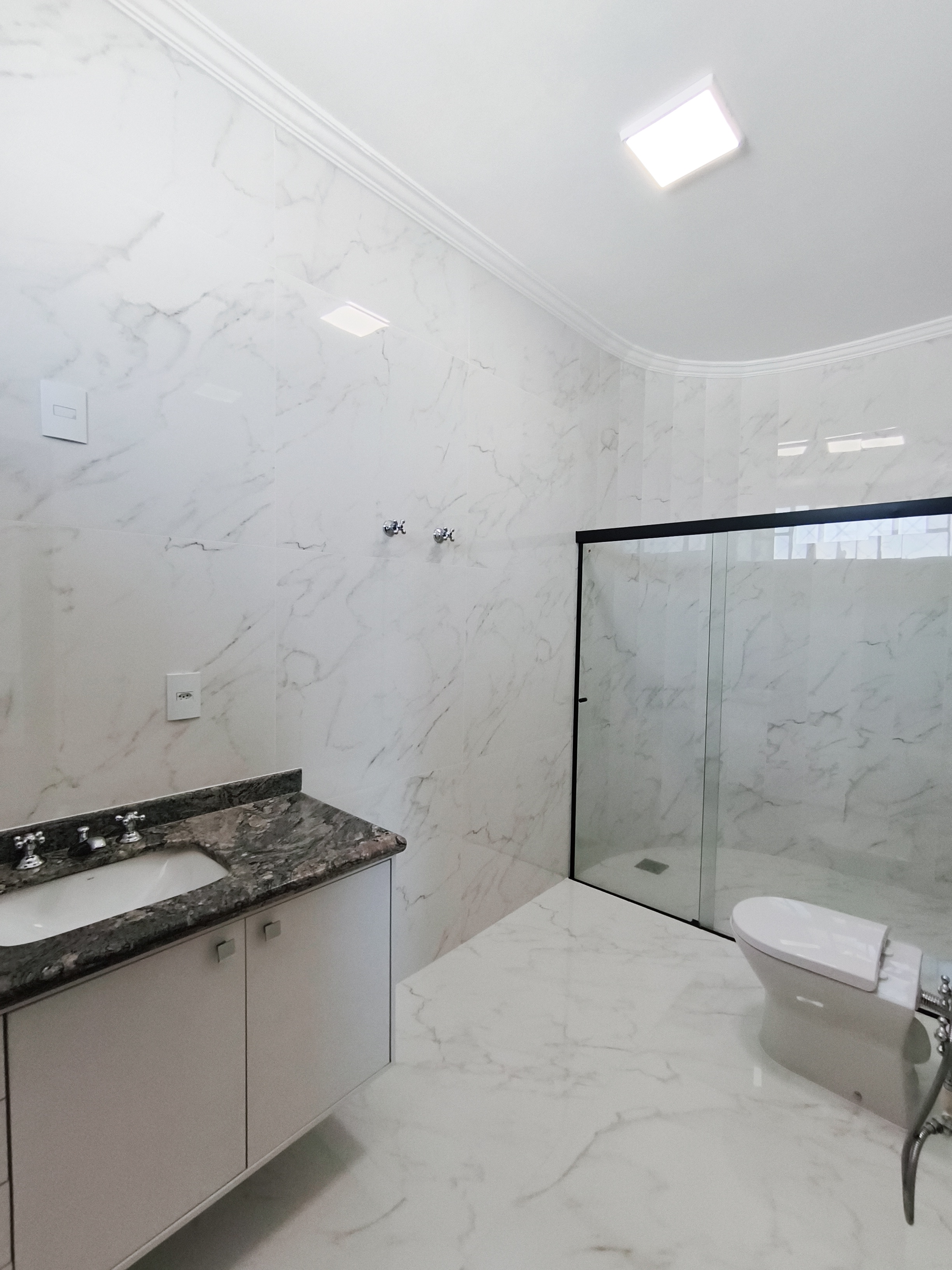 Casa no bairro São José à Venda