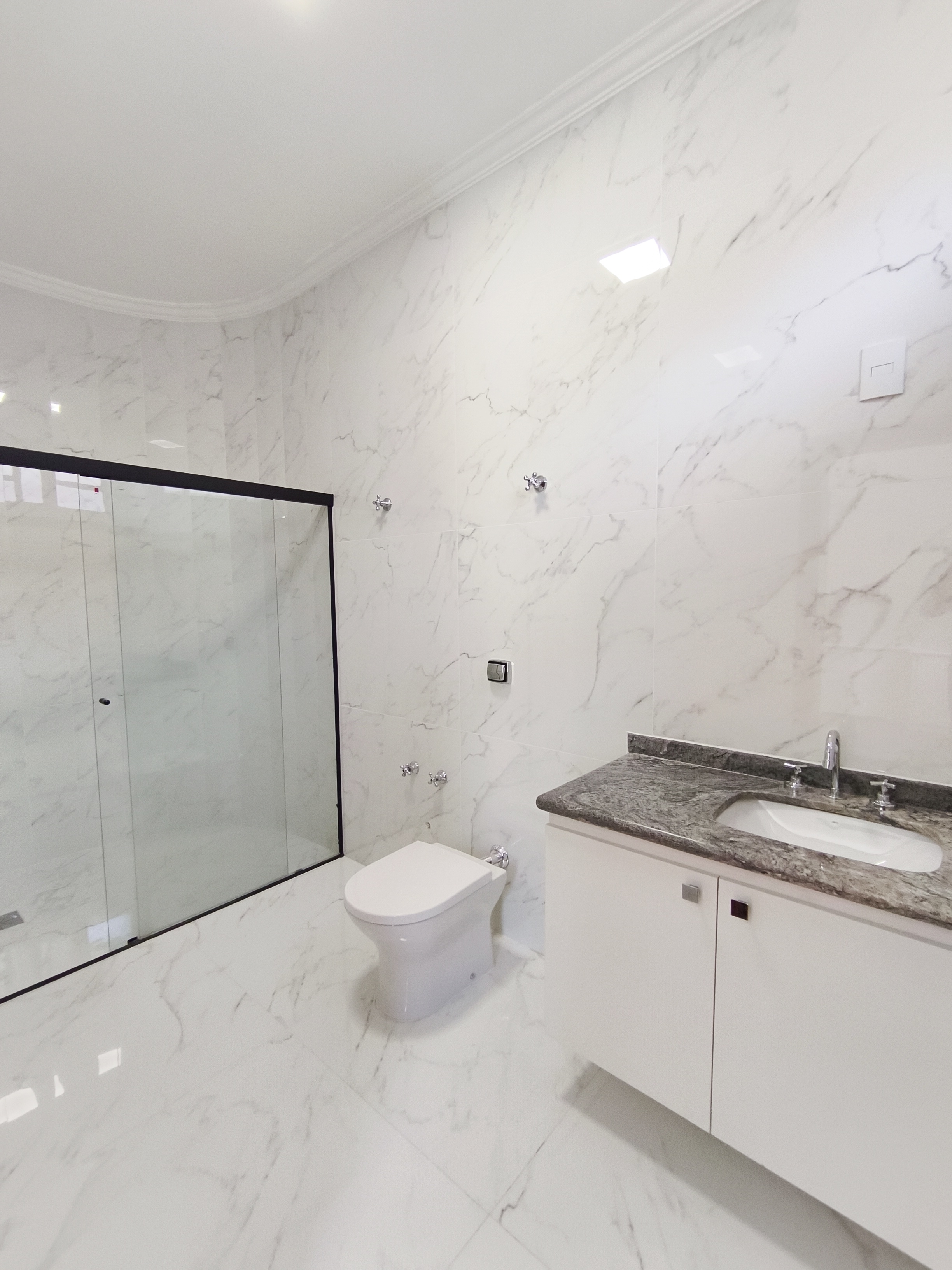 Casa no bairro São José à Venda