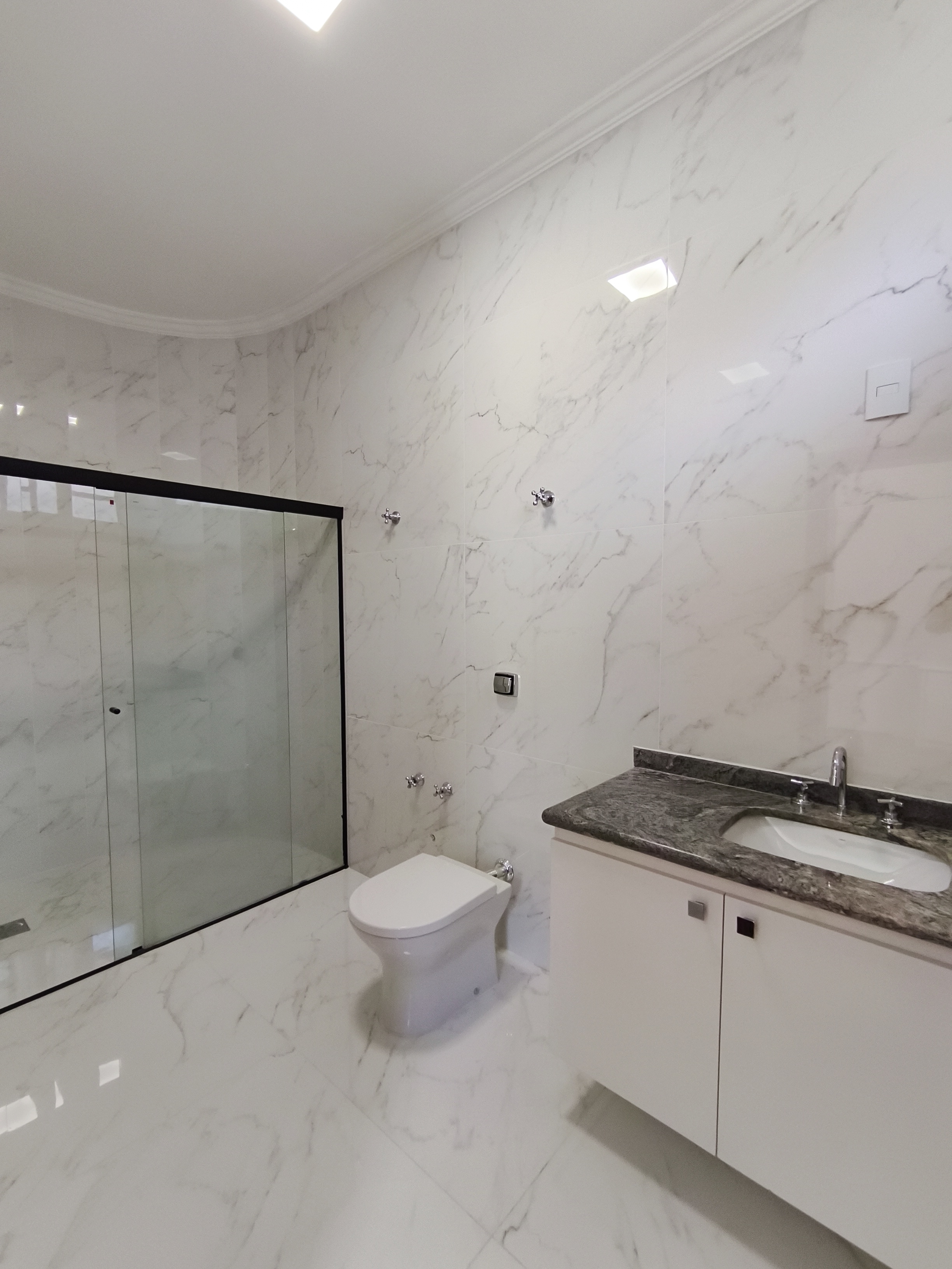 Casa no bairro São José à Venda