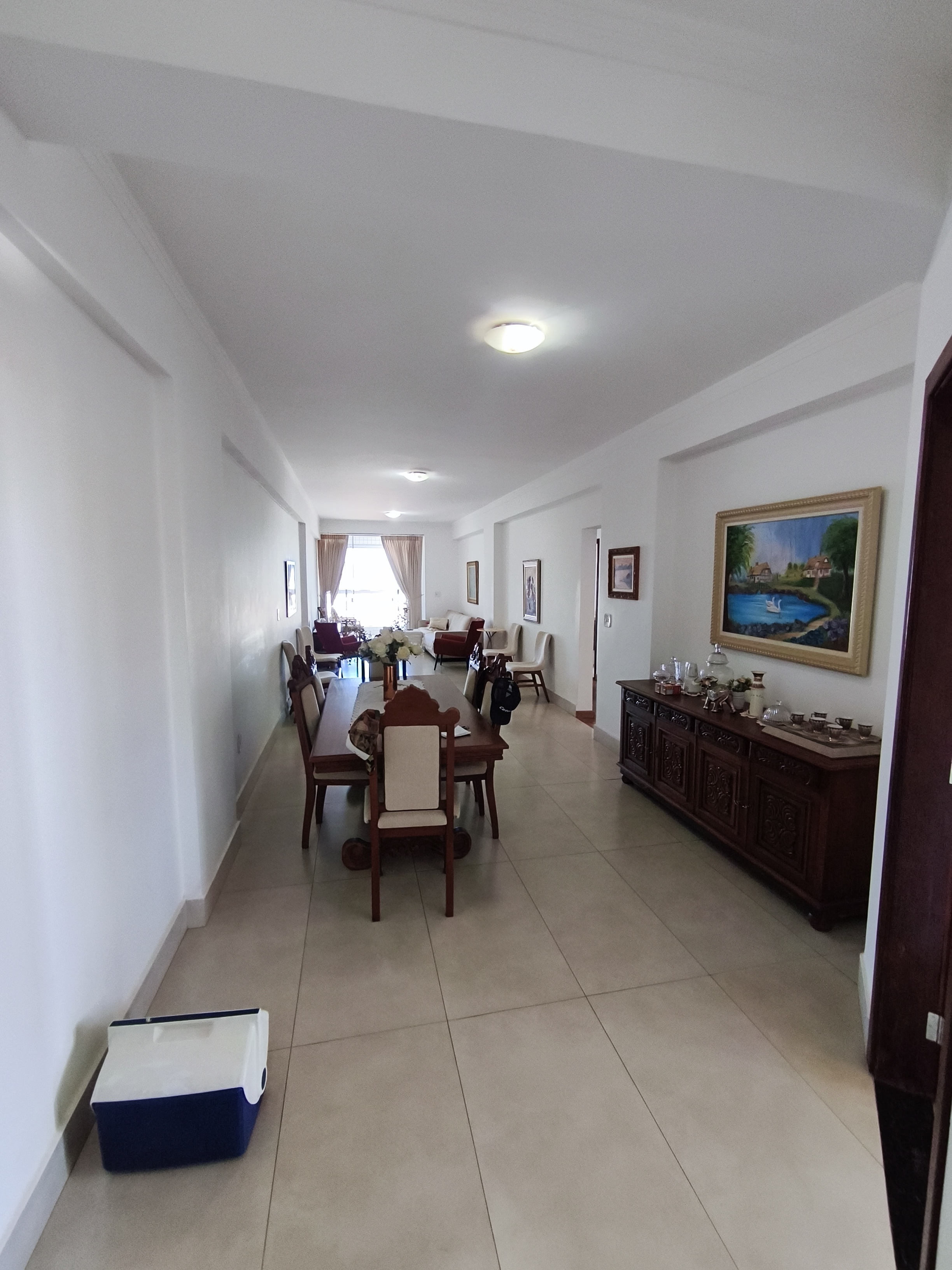 Apartamento no bairro Estação à Venda