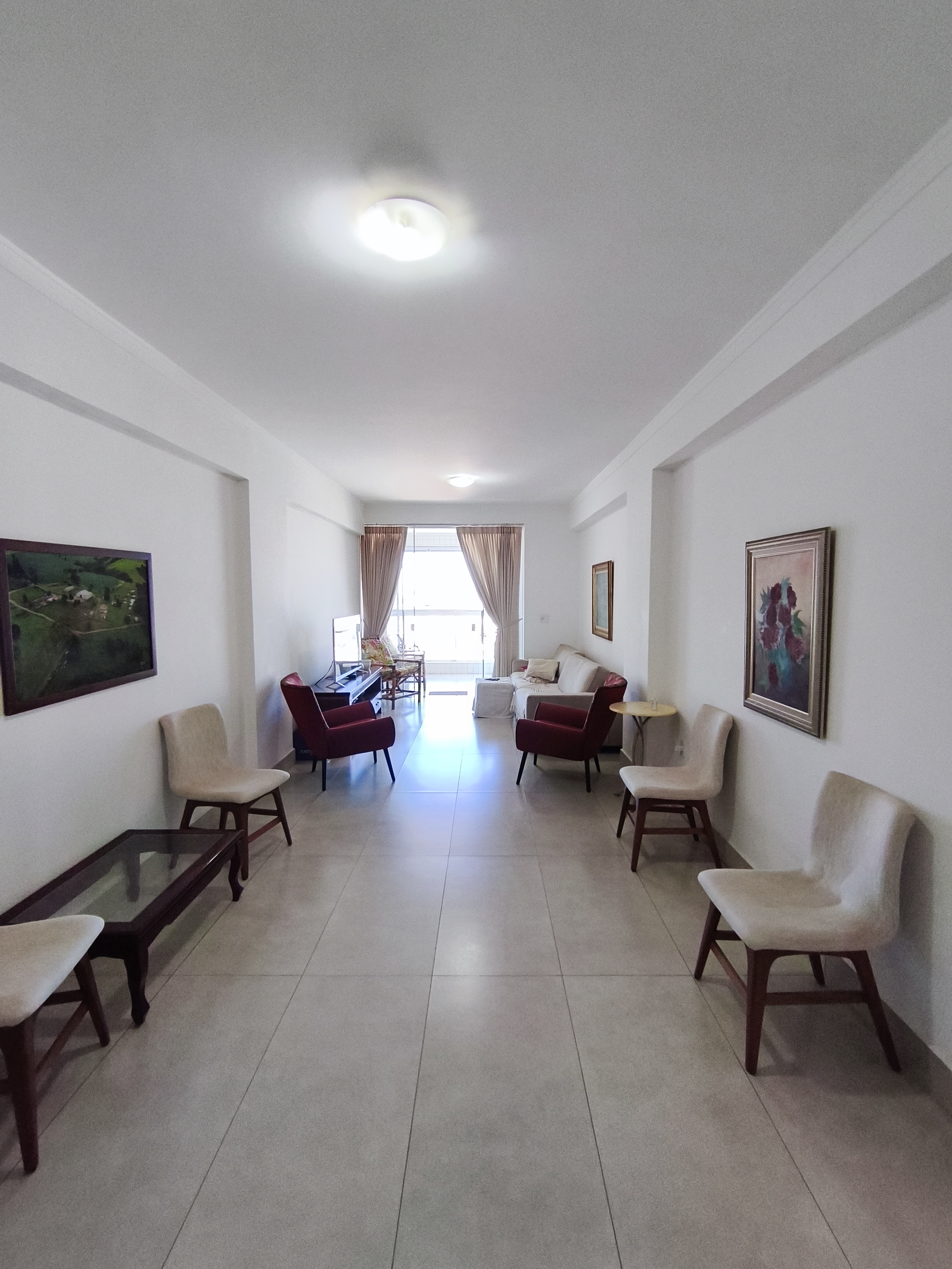 Apartamento no bairro Estação à Venda