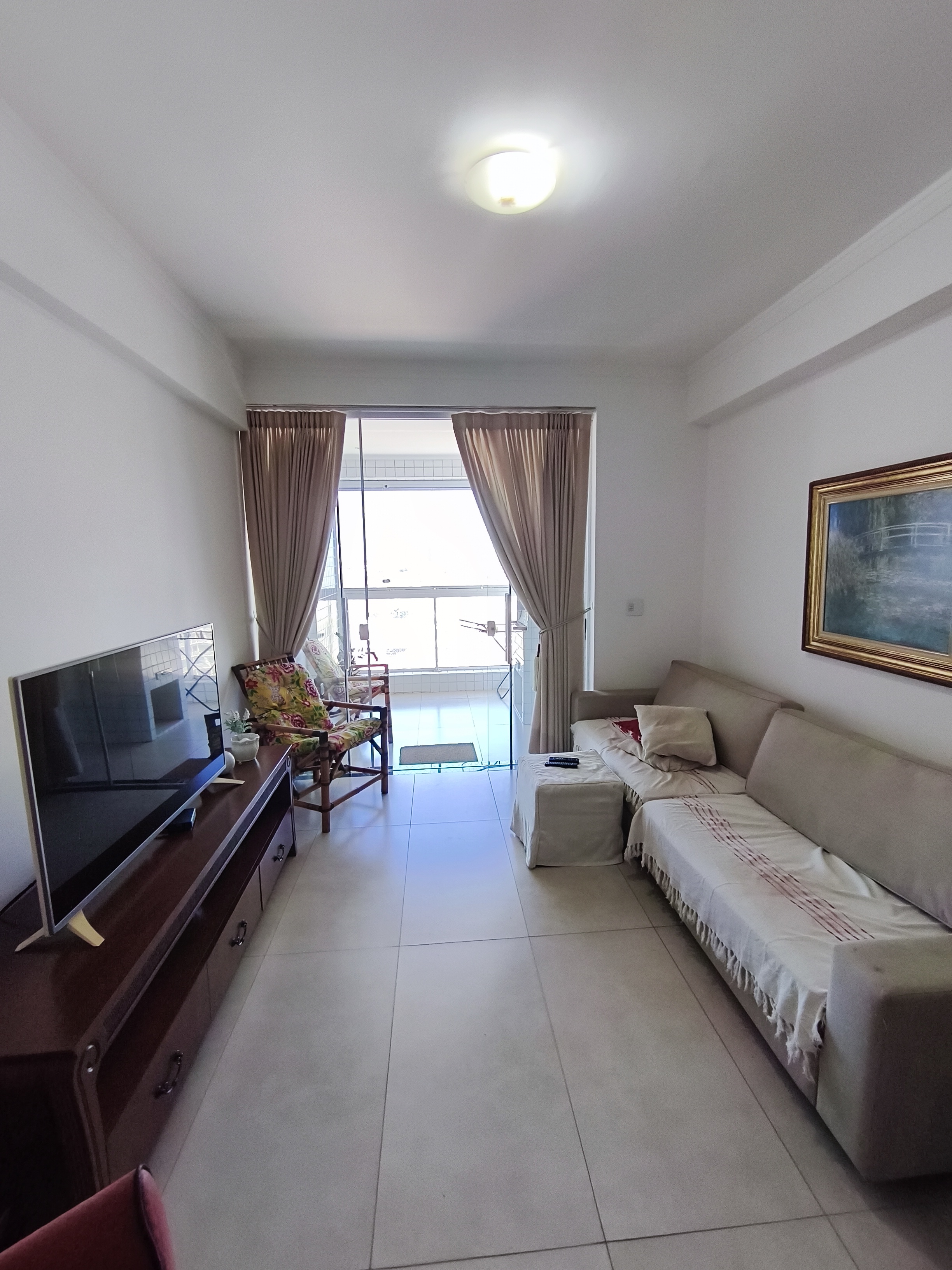 Apartamento no bairro Estação à Venda