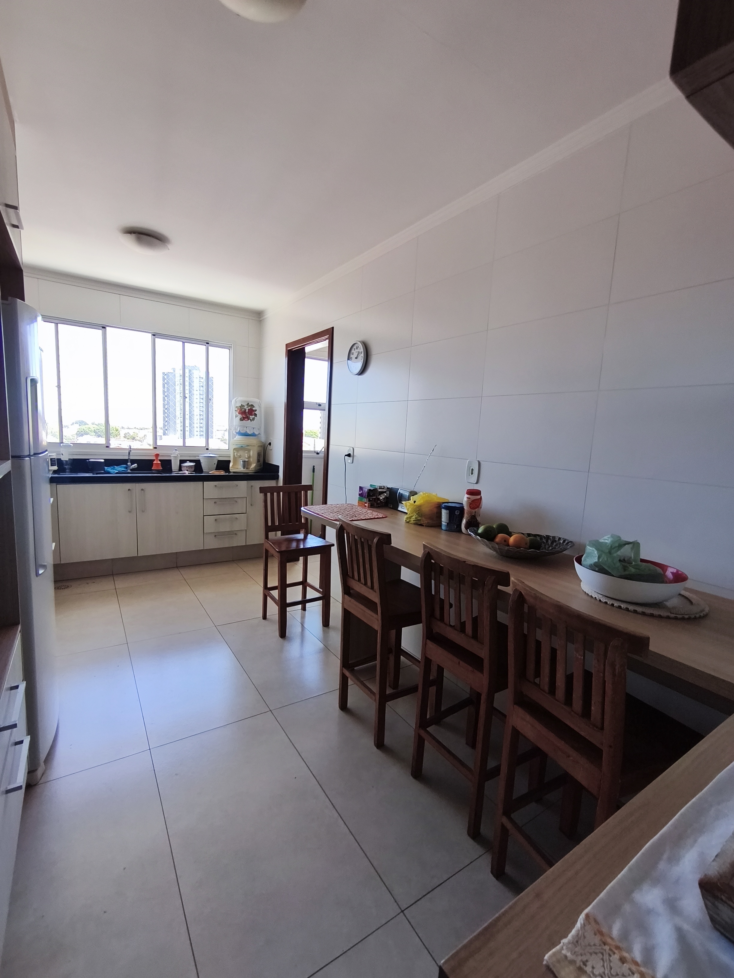 Apartamento no bairro Estação à Venda