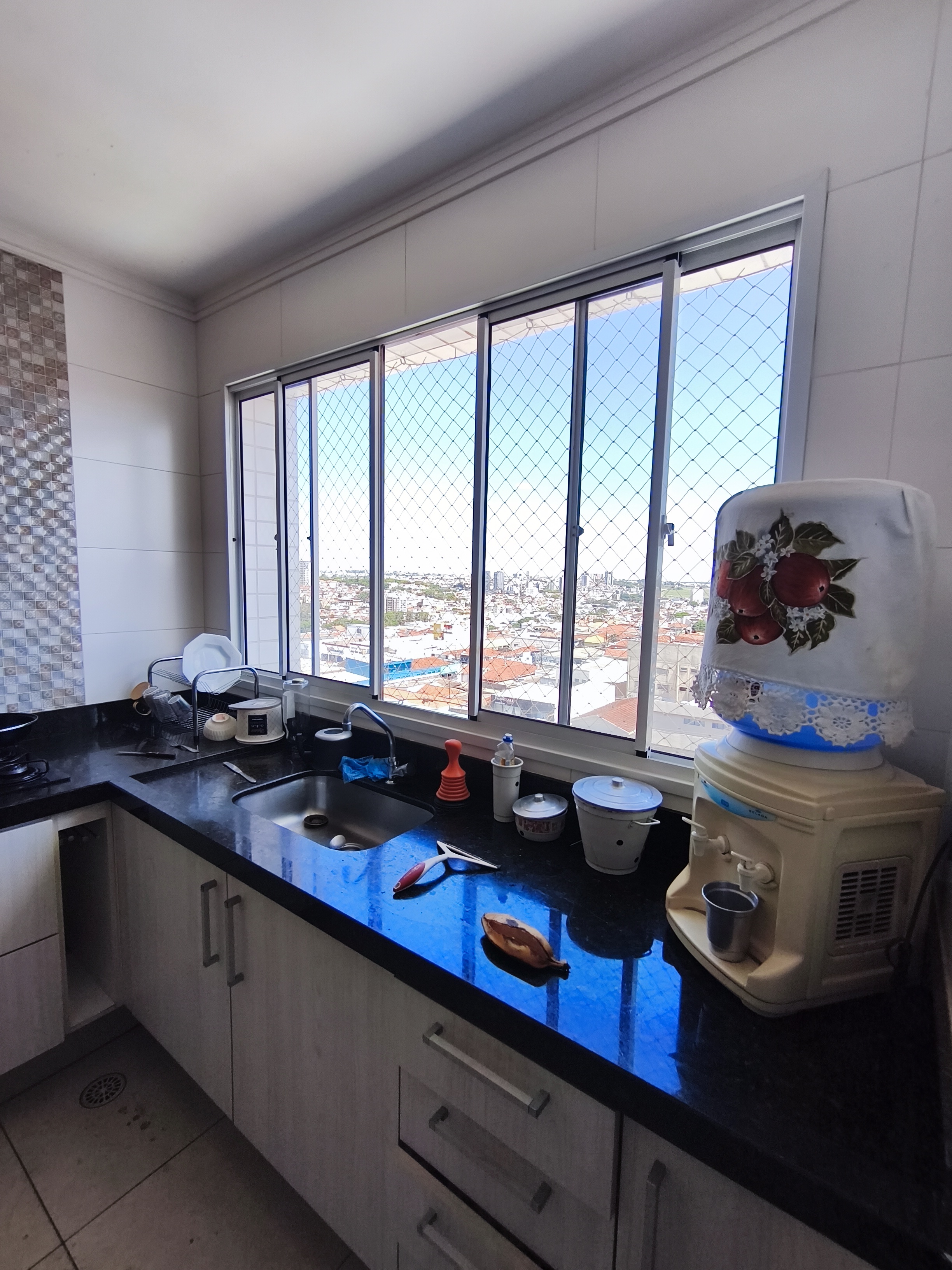 Apartamento no bairro Estação à Venda