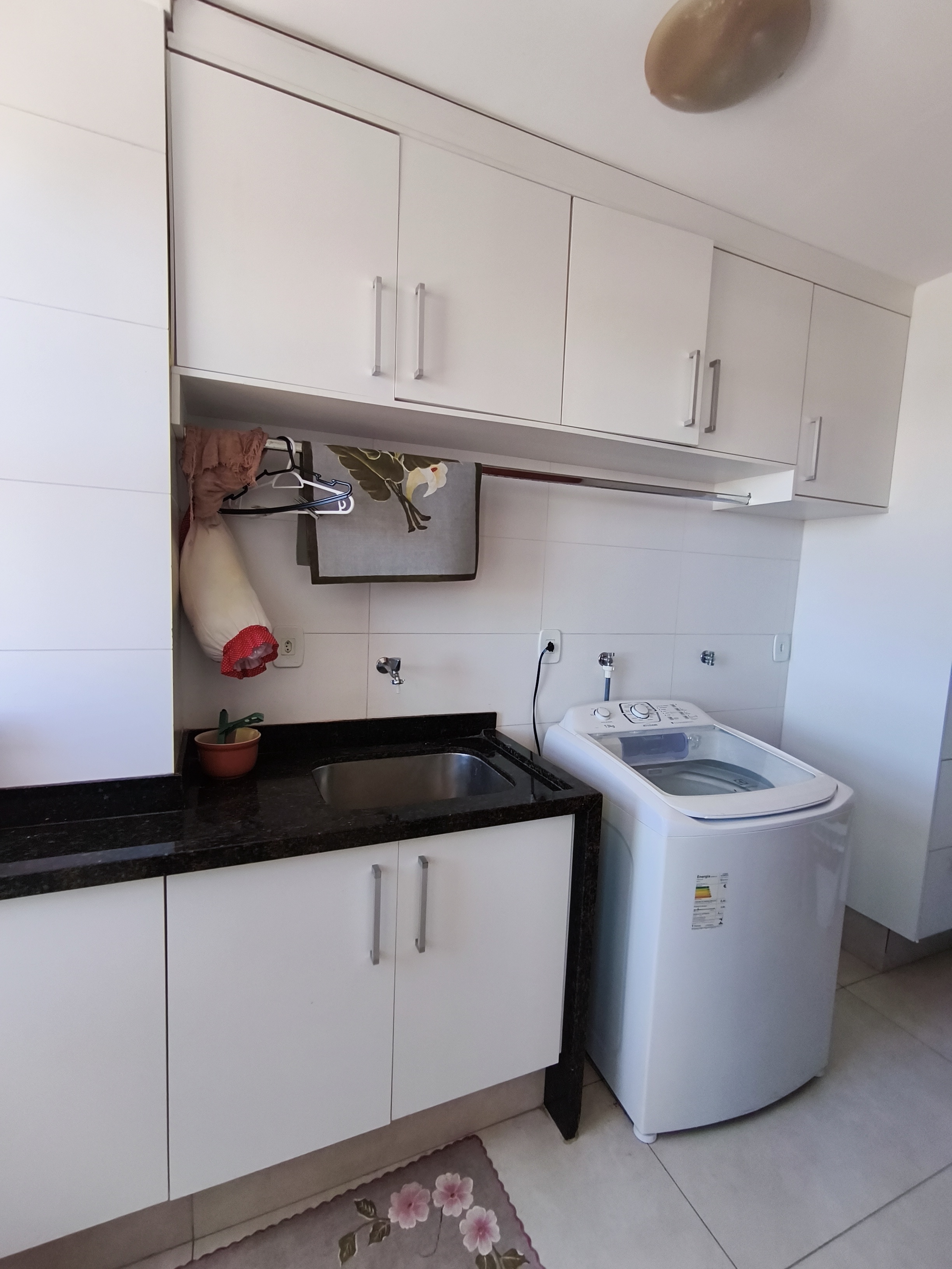 Apartamento no bairro Estação à Venda