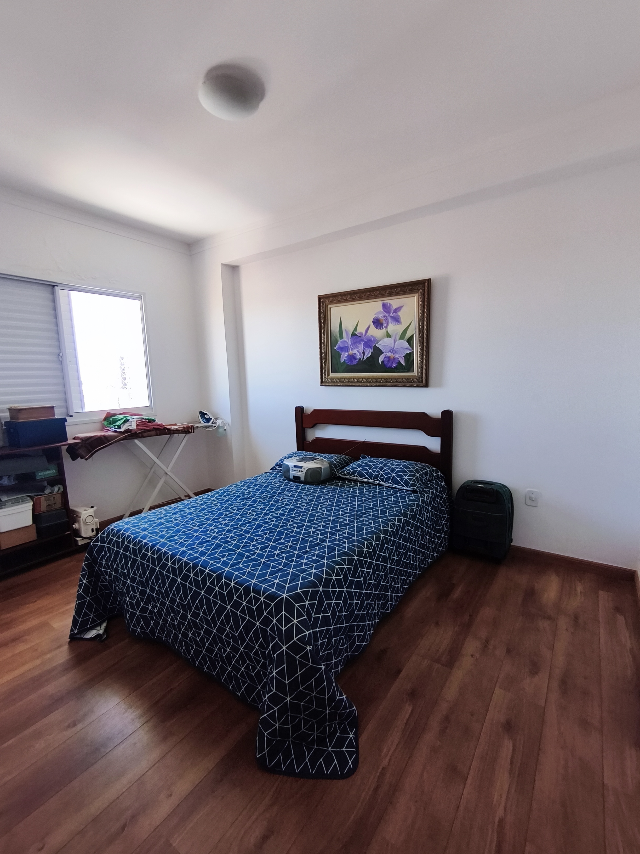 Apartamento no bairro Estação à Venda