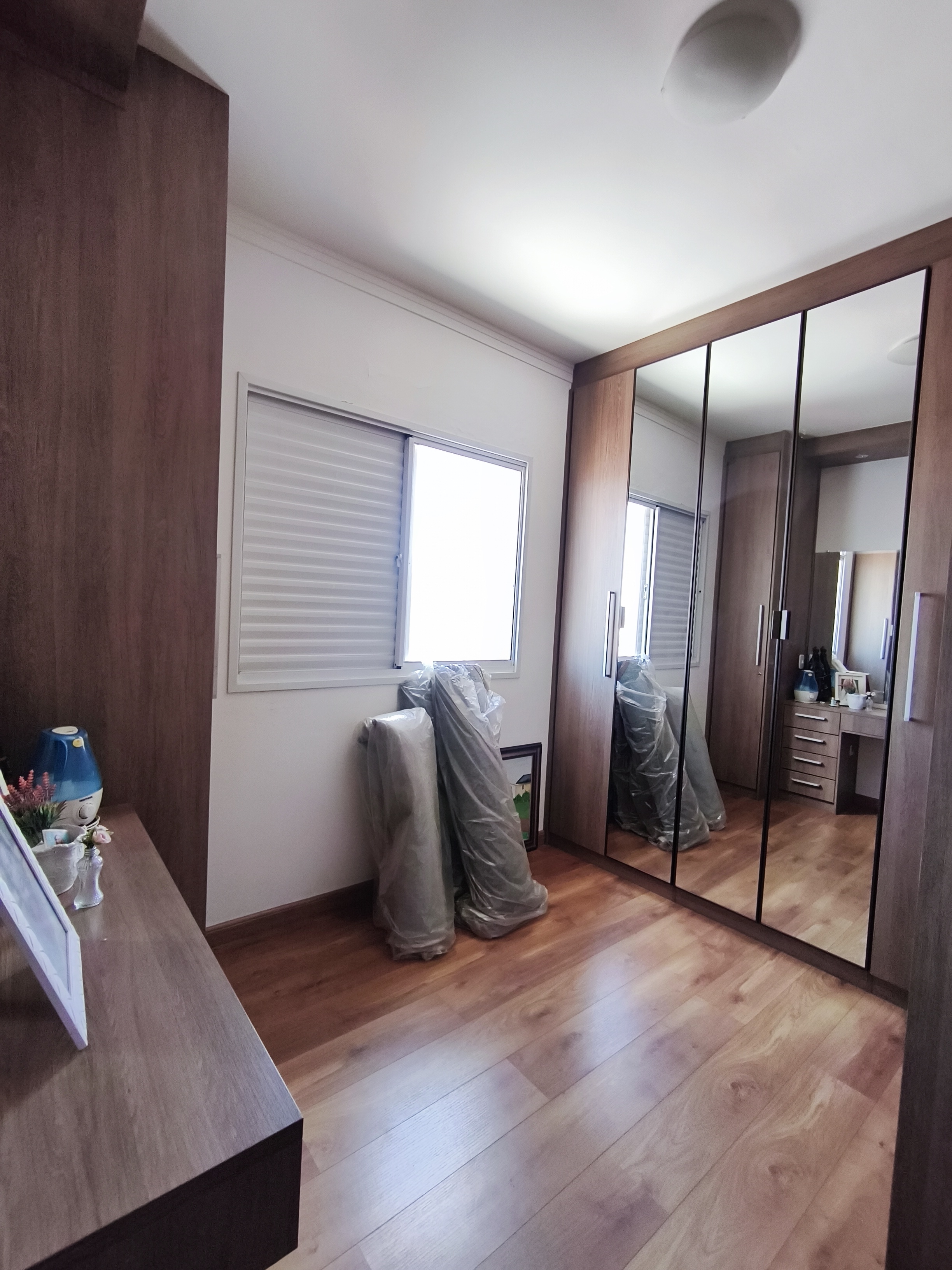 Apartamento no bairro Estação à Venda