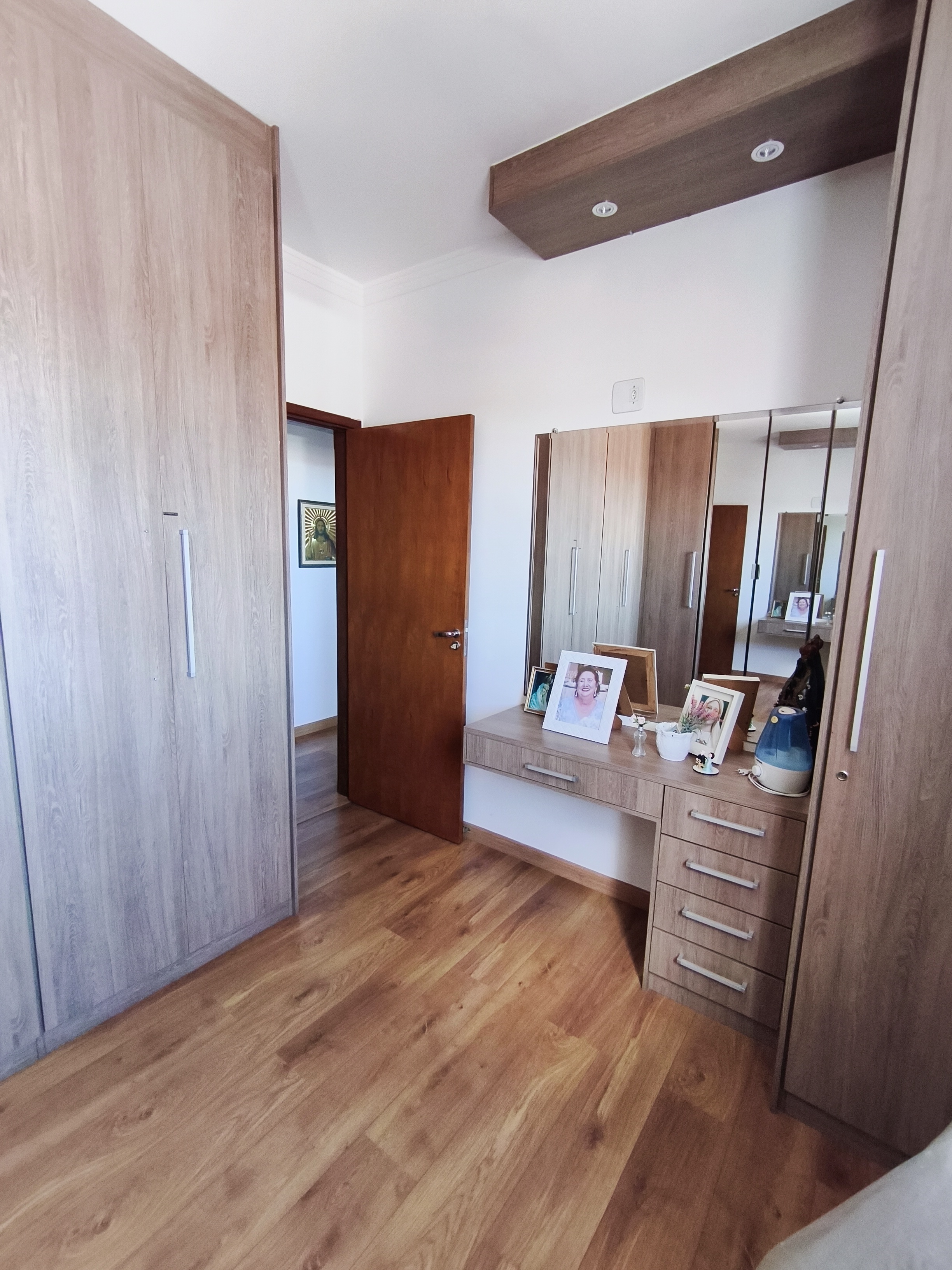 Apartamento no bairro Estação à Venda