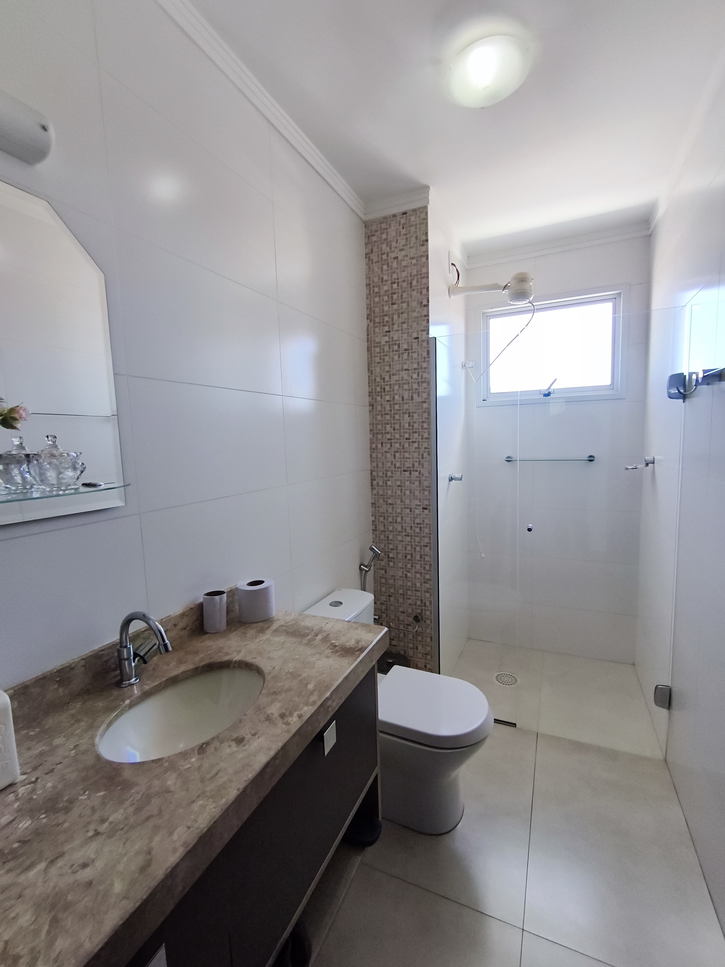 Apartamento no bairro Estação à Venda