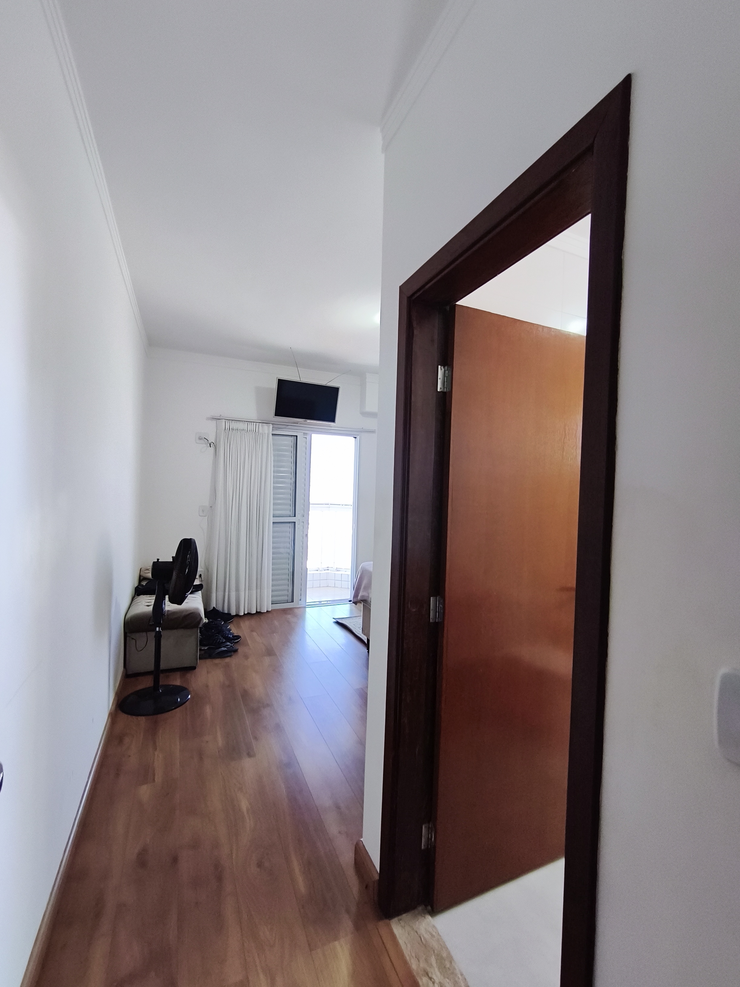 Apartamento no bairro Estação à Venda