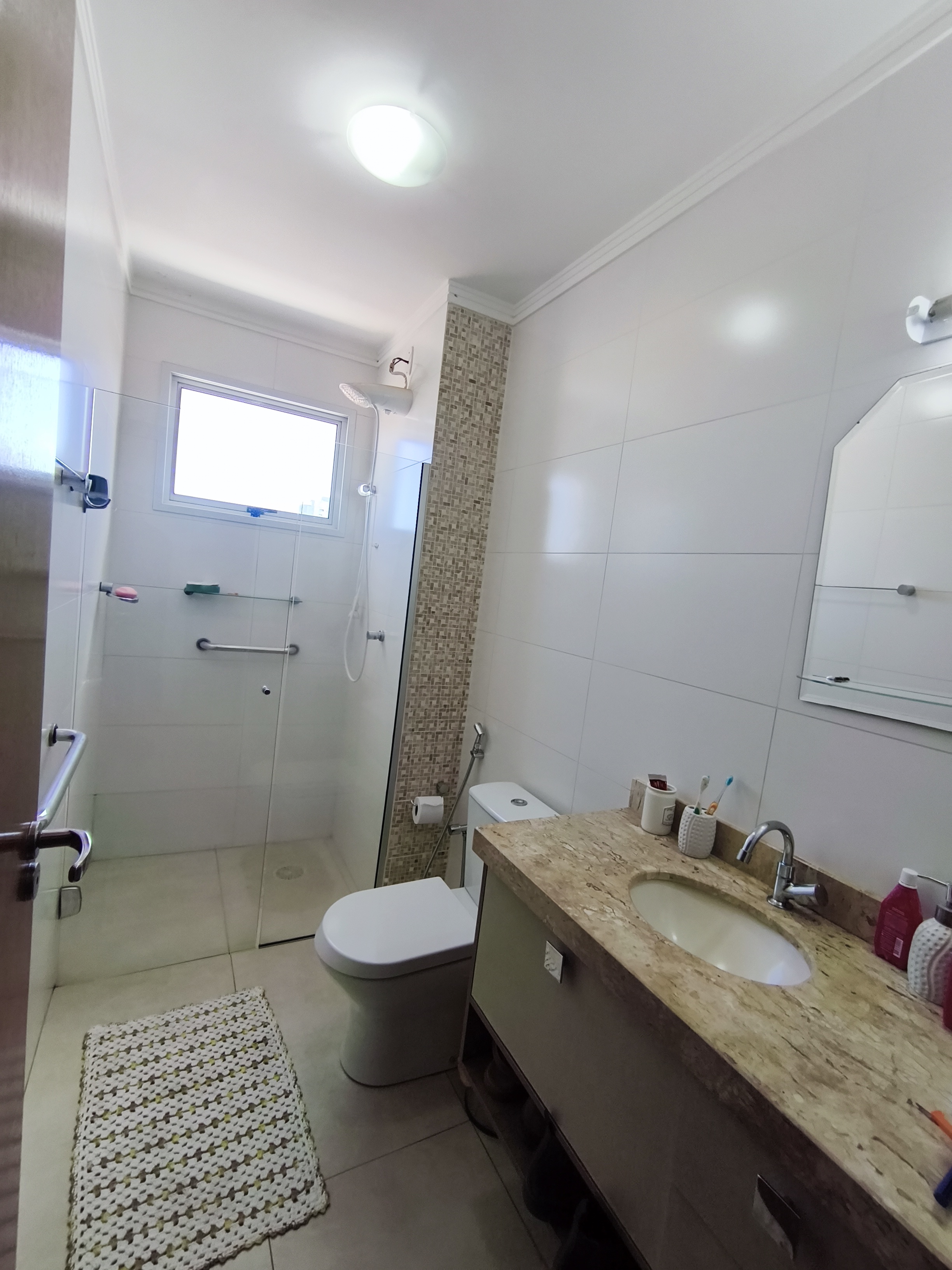 Apartamento no bairro Estação à Venda