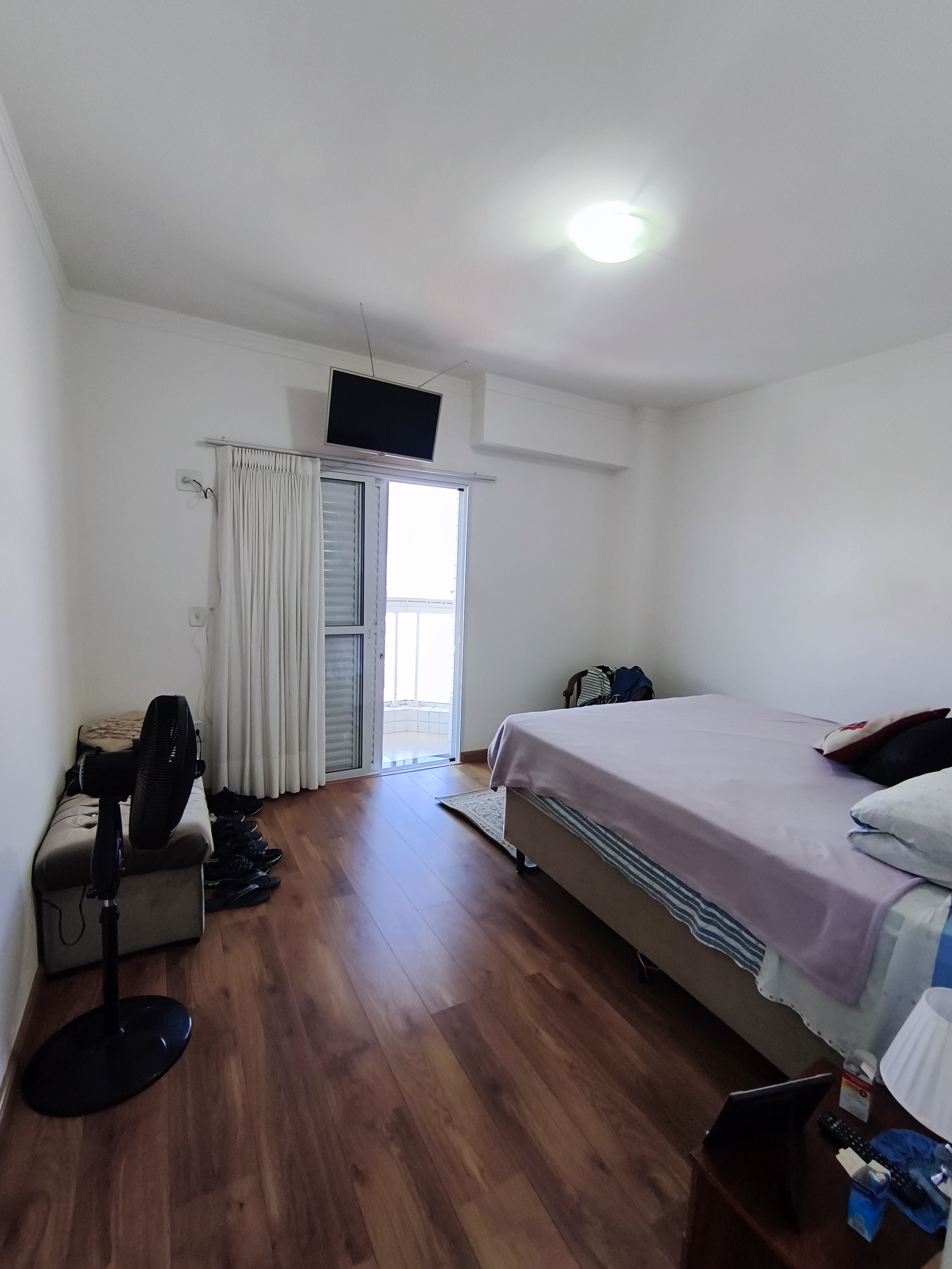 Apartamento no bairro Estação à Venda