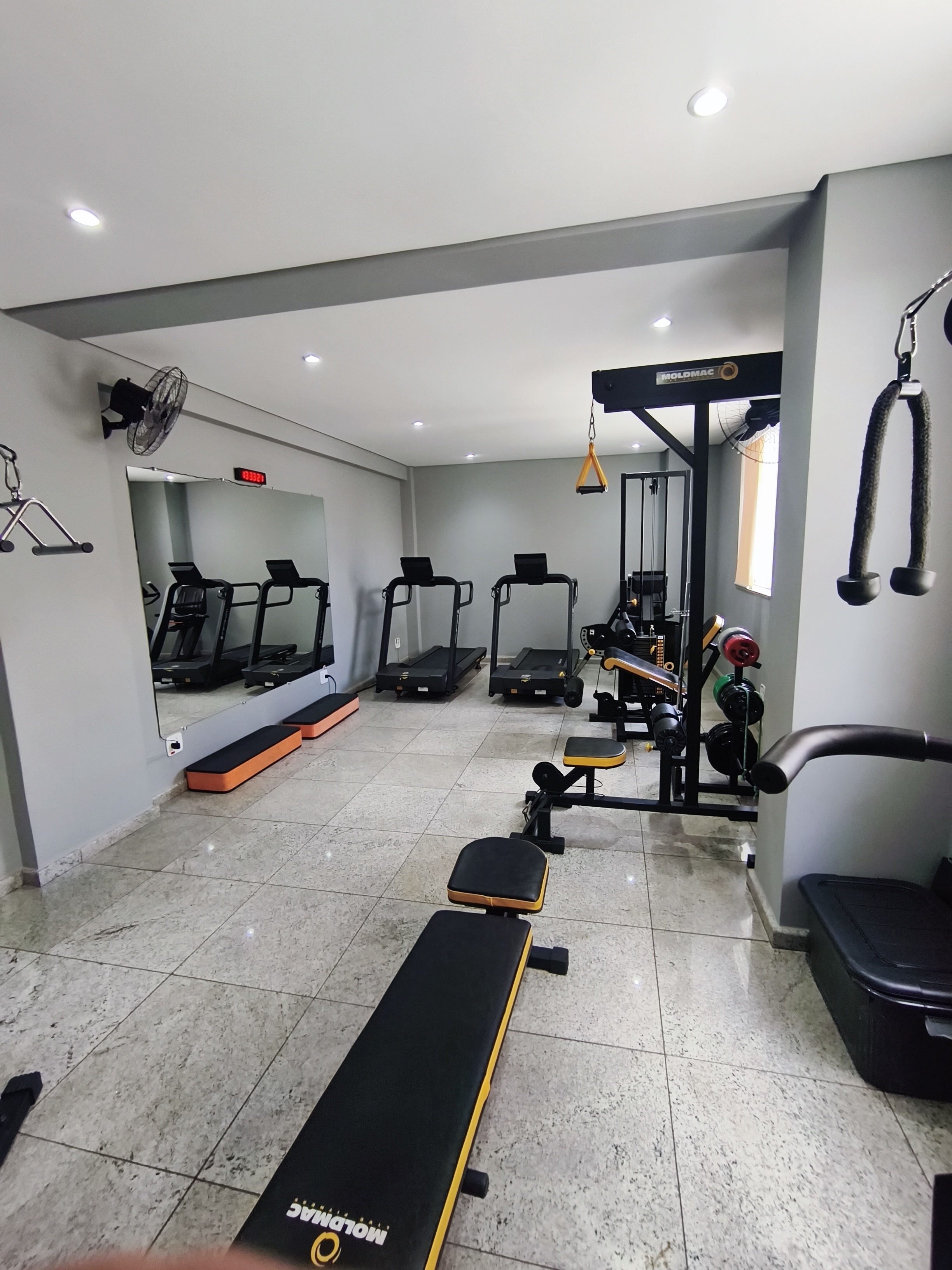 Apartamento no bairro Estação à Venda