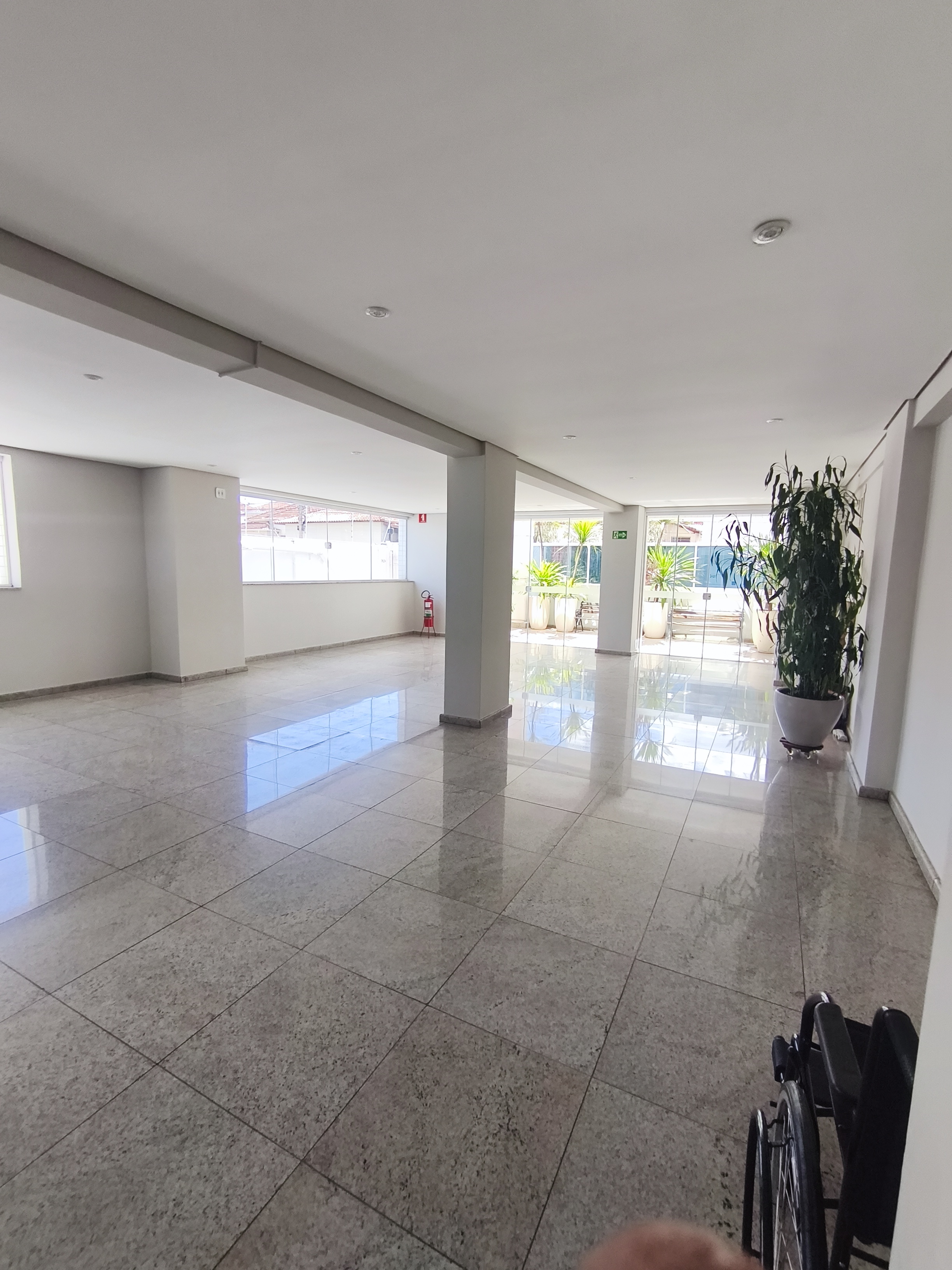 Apartamento no bairro Estação à Venda