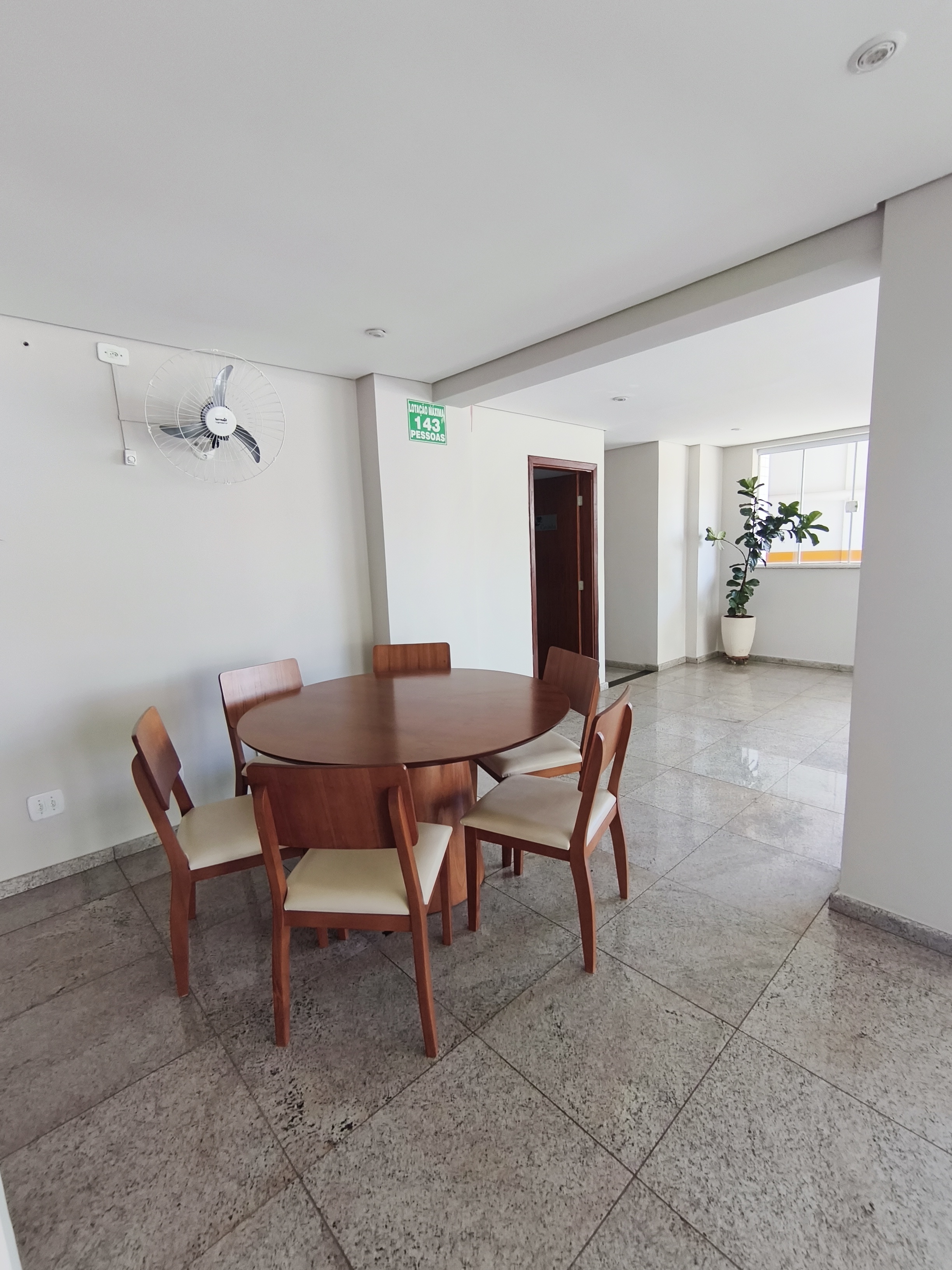 Apartamento no bairro Estação à Venda