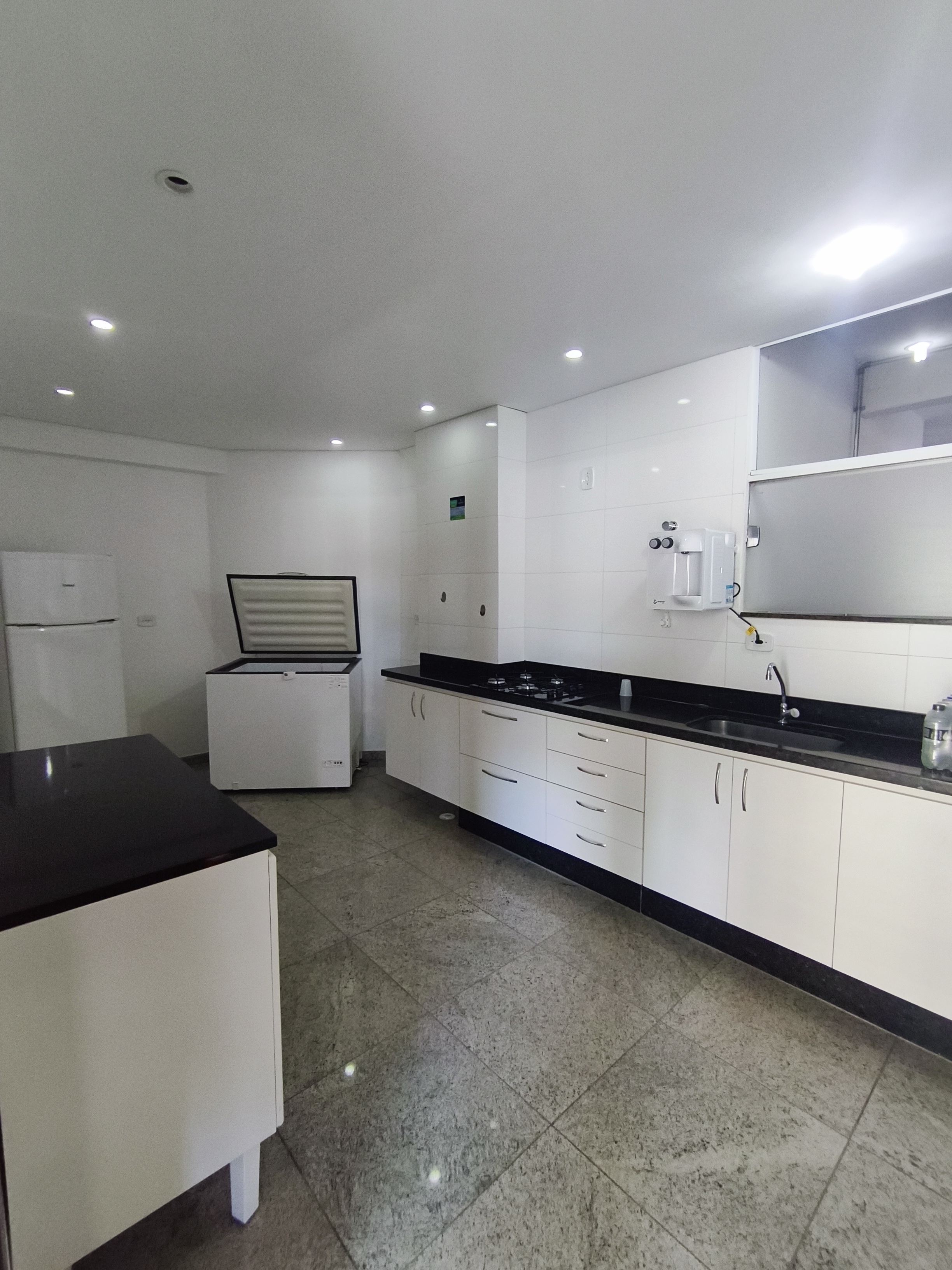 Apartamento no bairro Estação à Venda