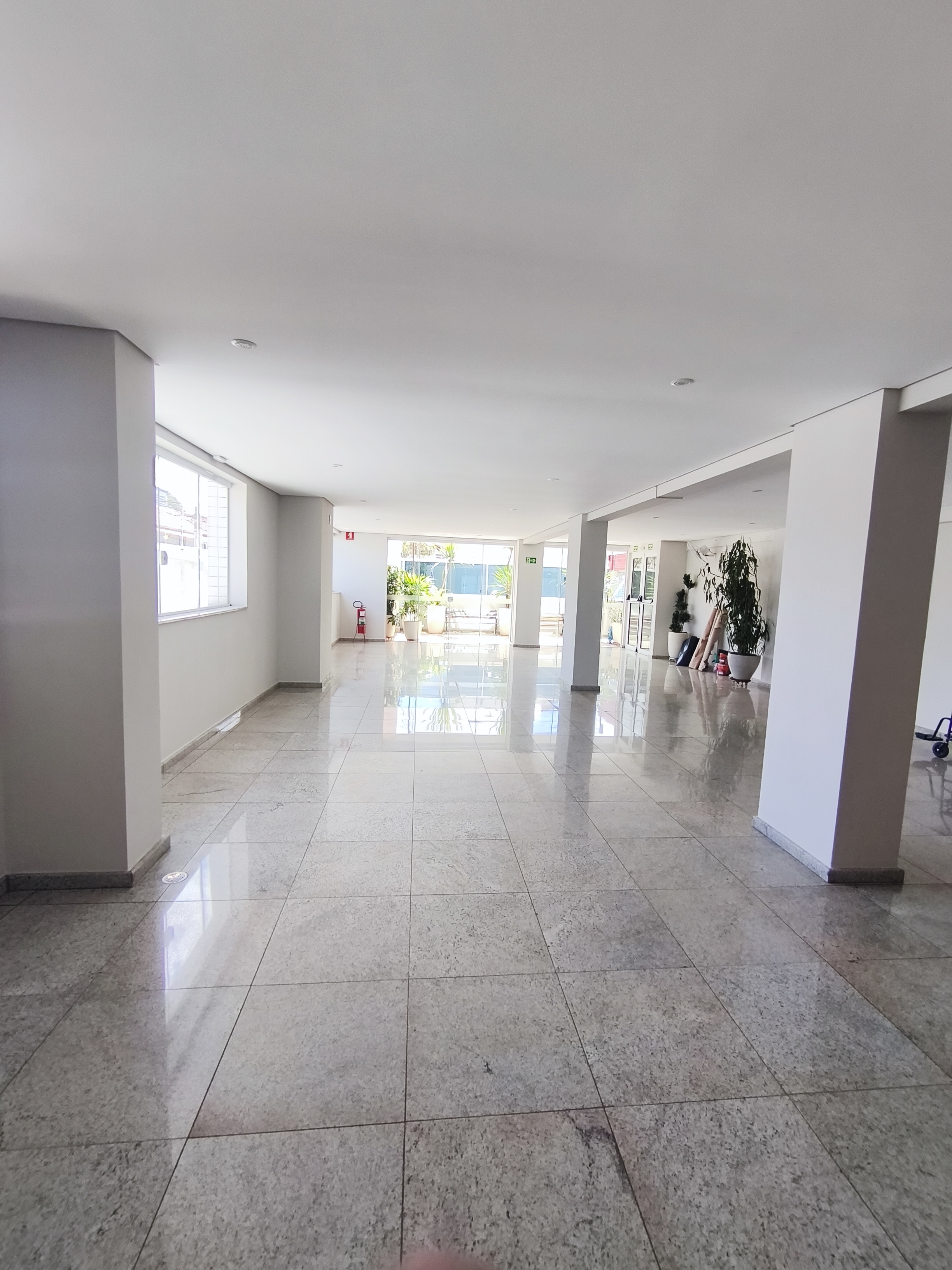 Apartamento no bairro Estação à Venda