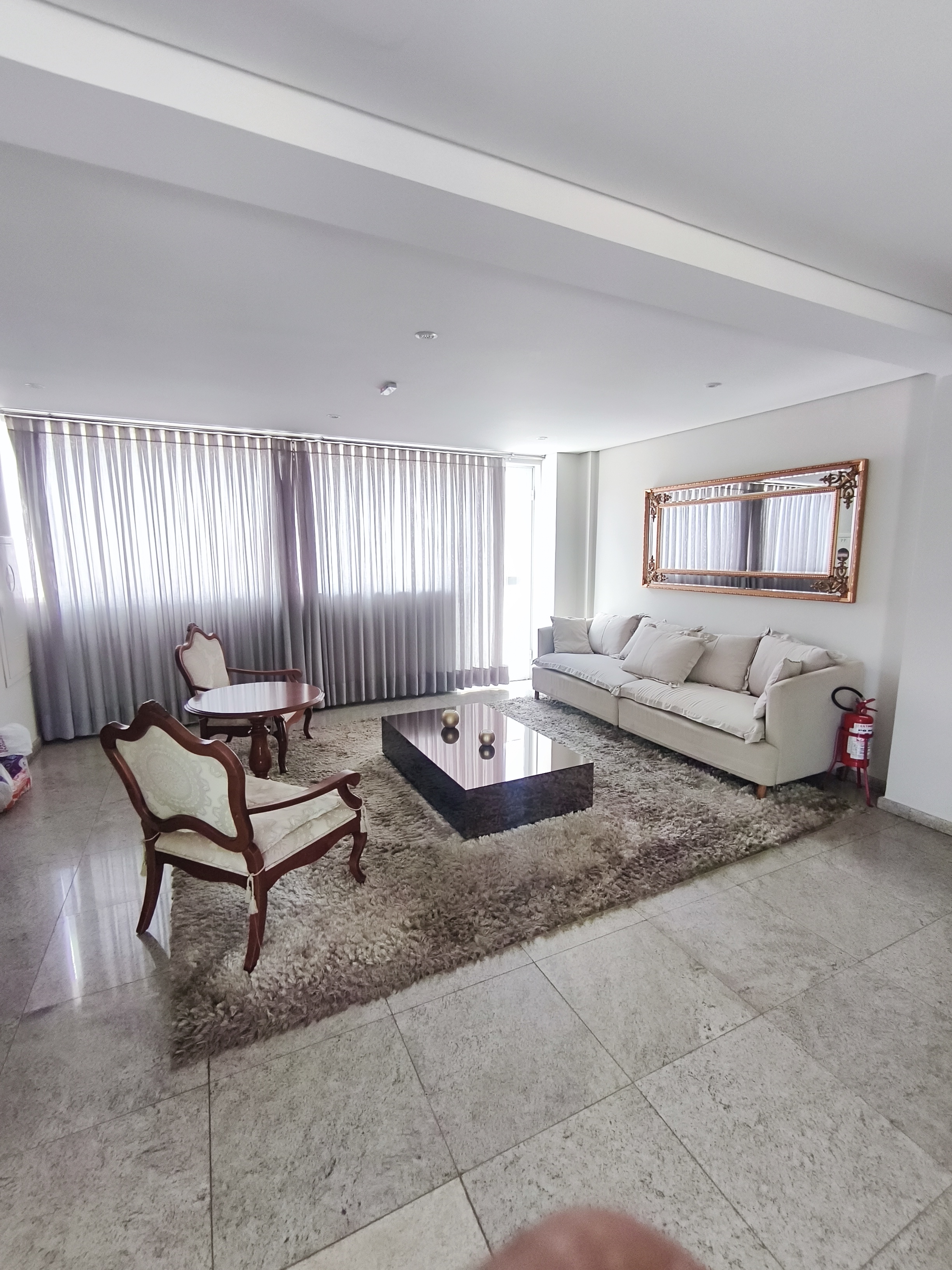 Apartamento no bairro Estação à Venda