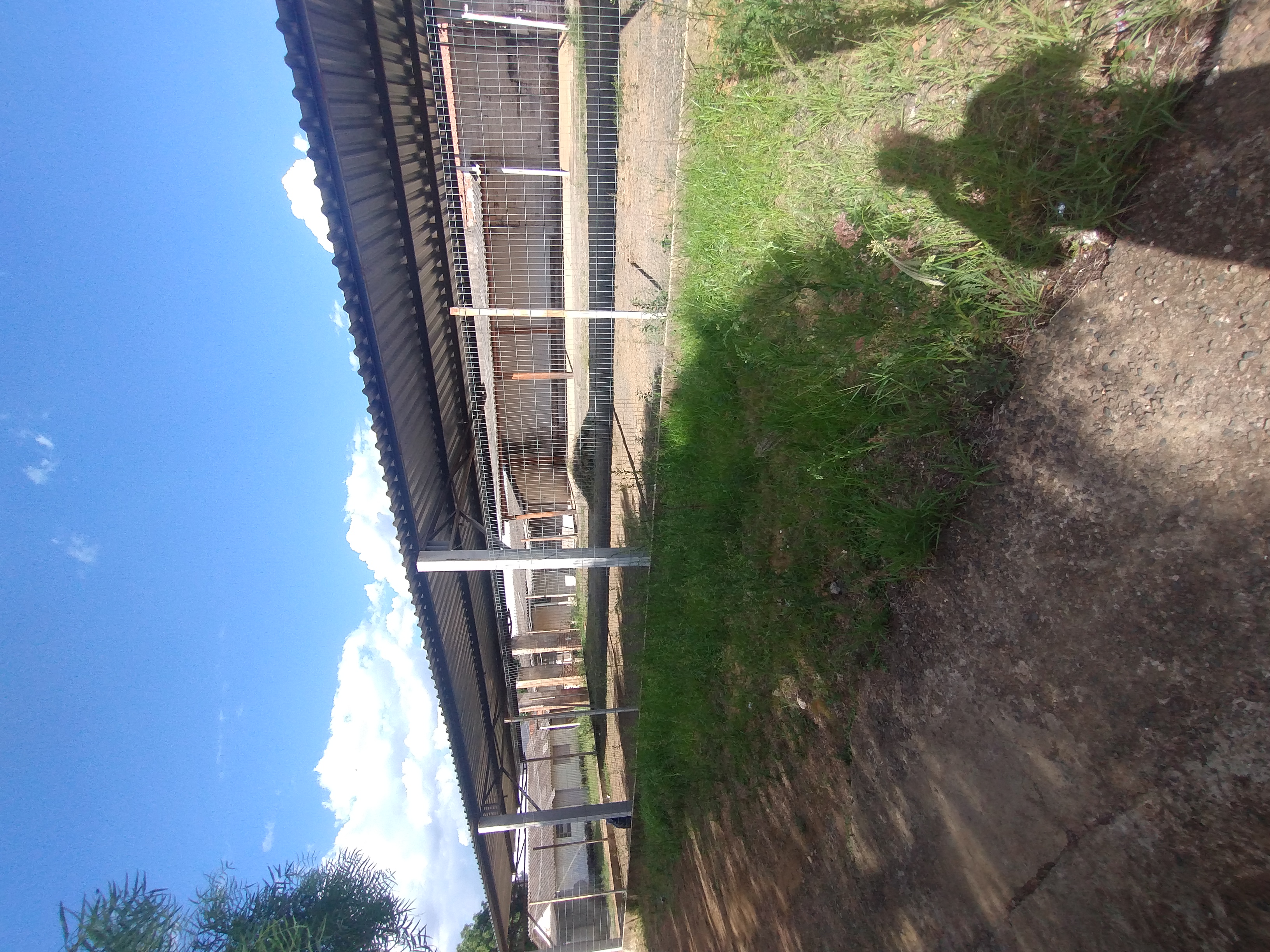 Terreno à Venda na Vila Aparecida