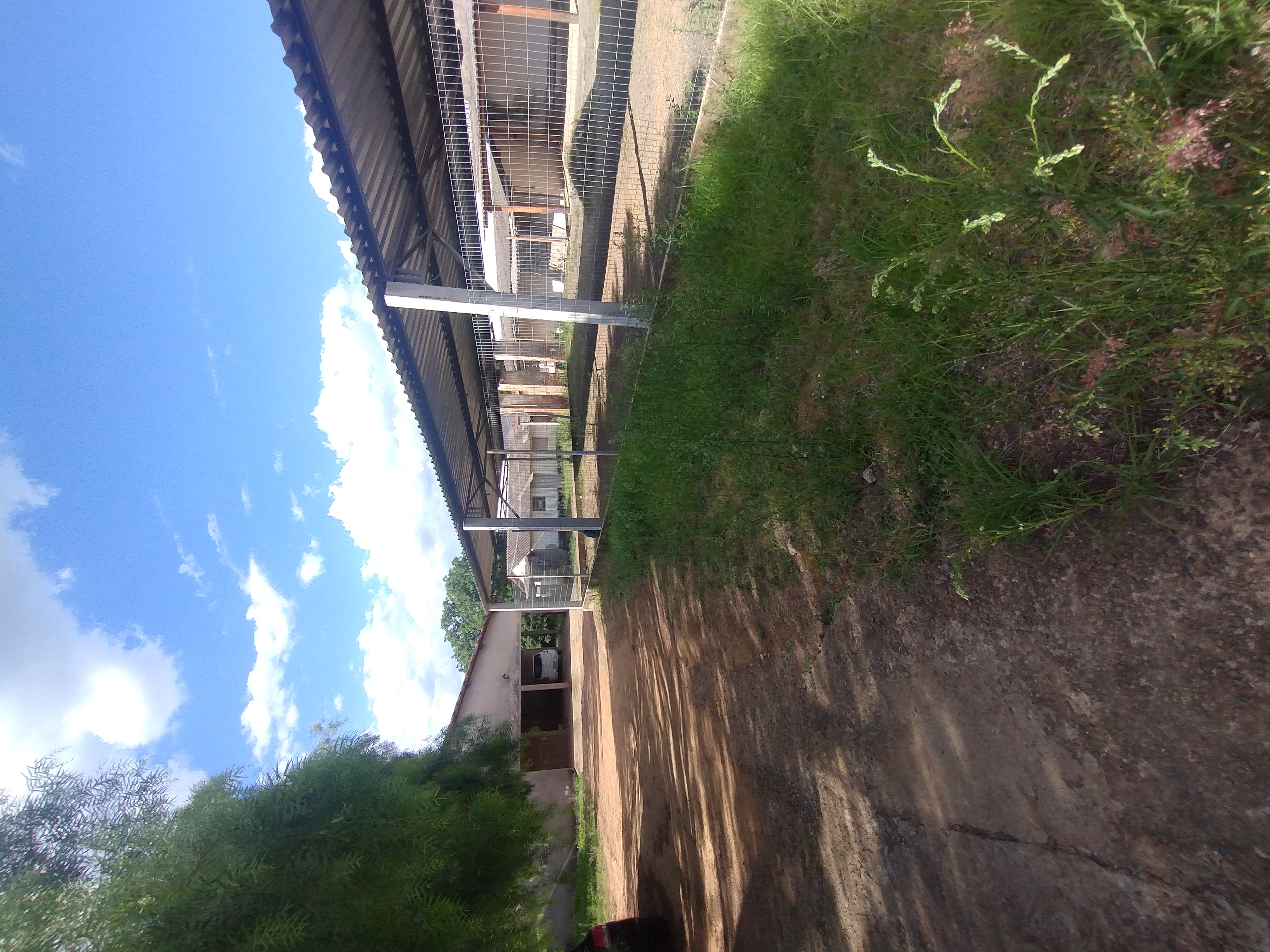 Terreno à Venda na Vila Aparecida