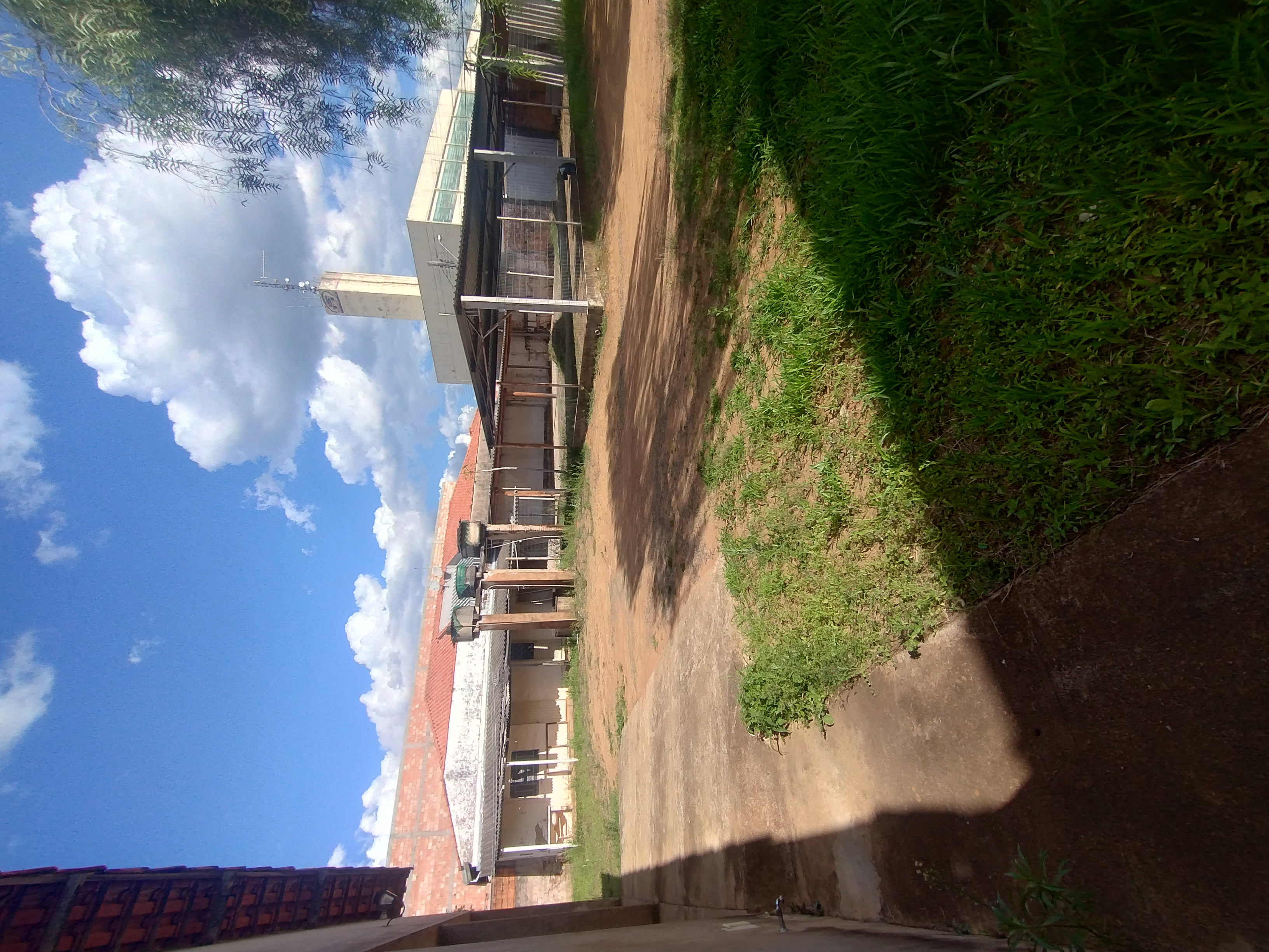 Terreno à Venda na Vila Aparecida