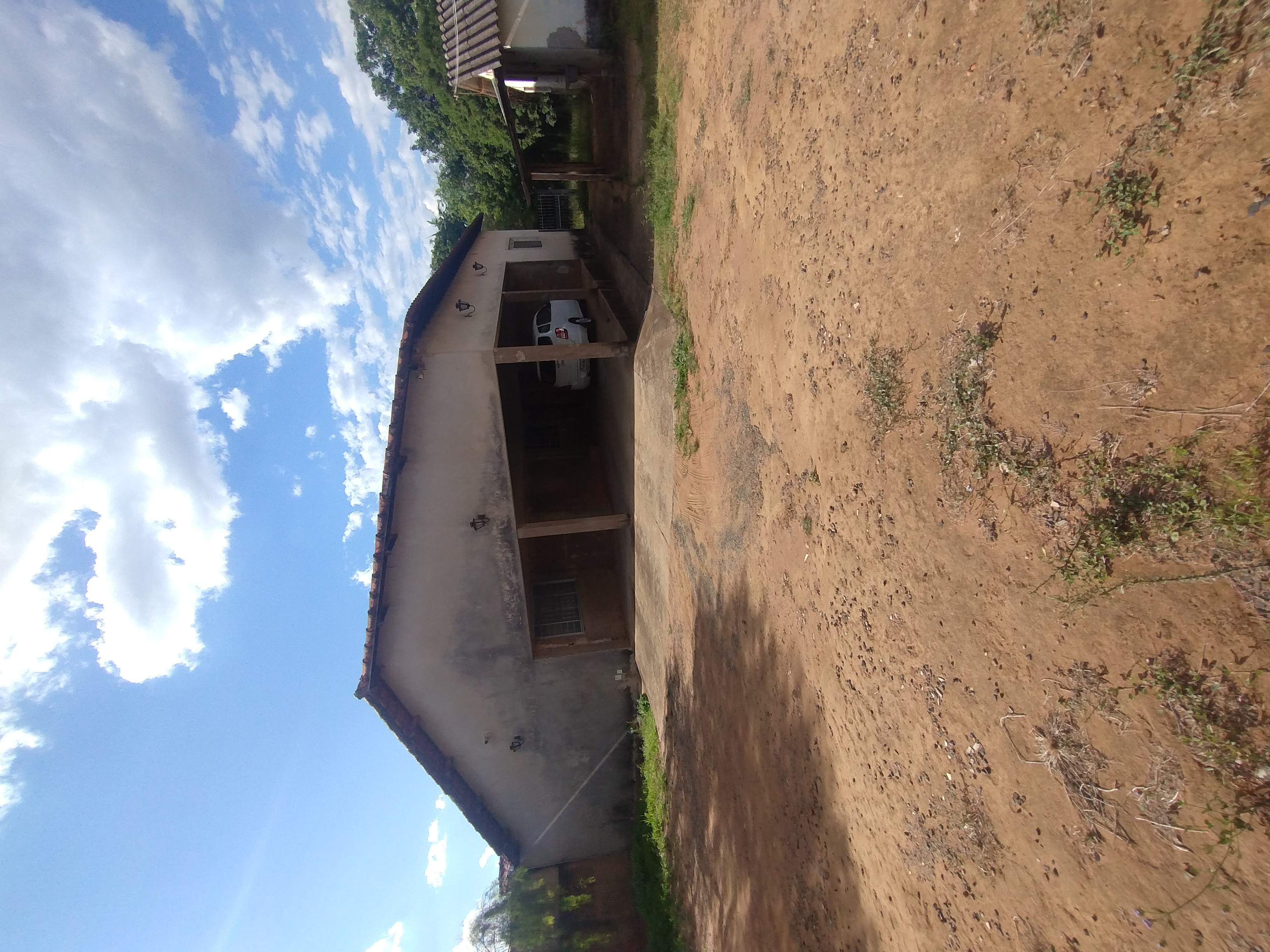 Terreno à Venda na Vila Aparecida