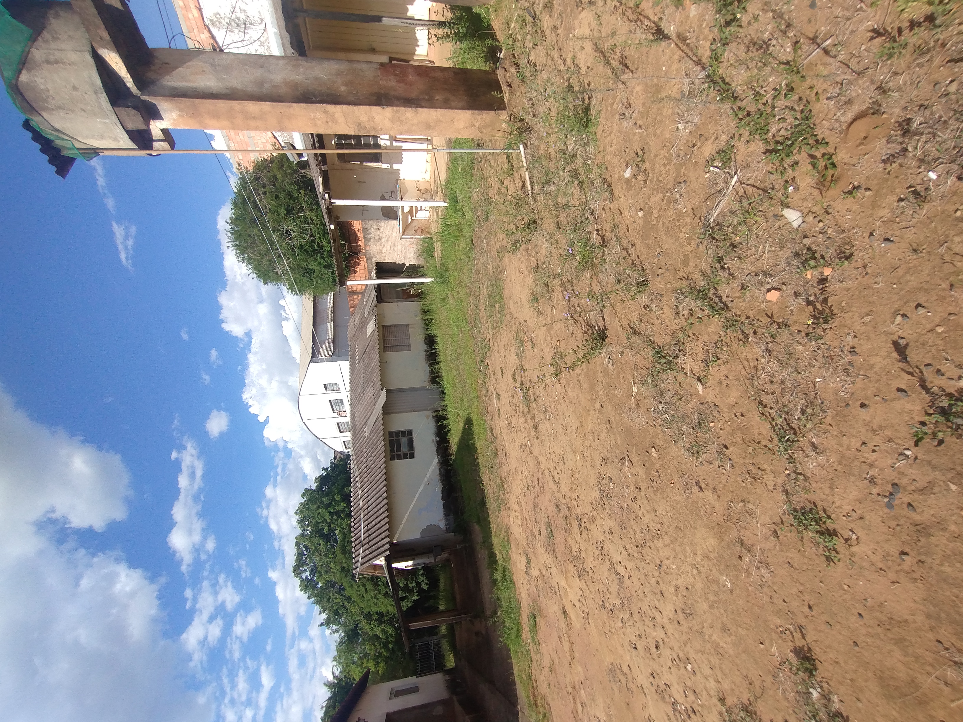 Terreno à Venda na Vila Aparecida