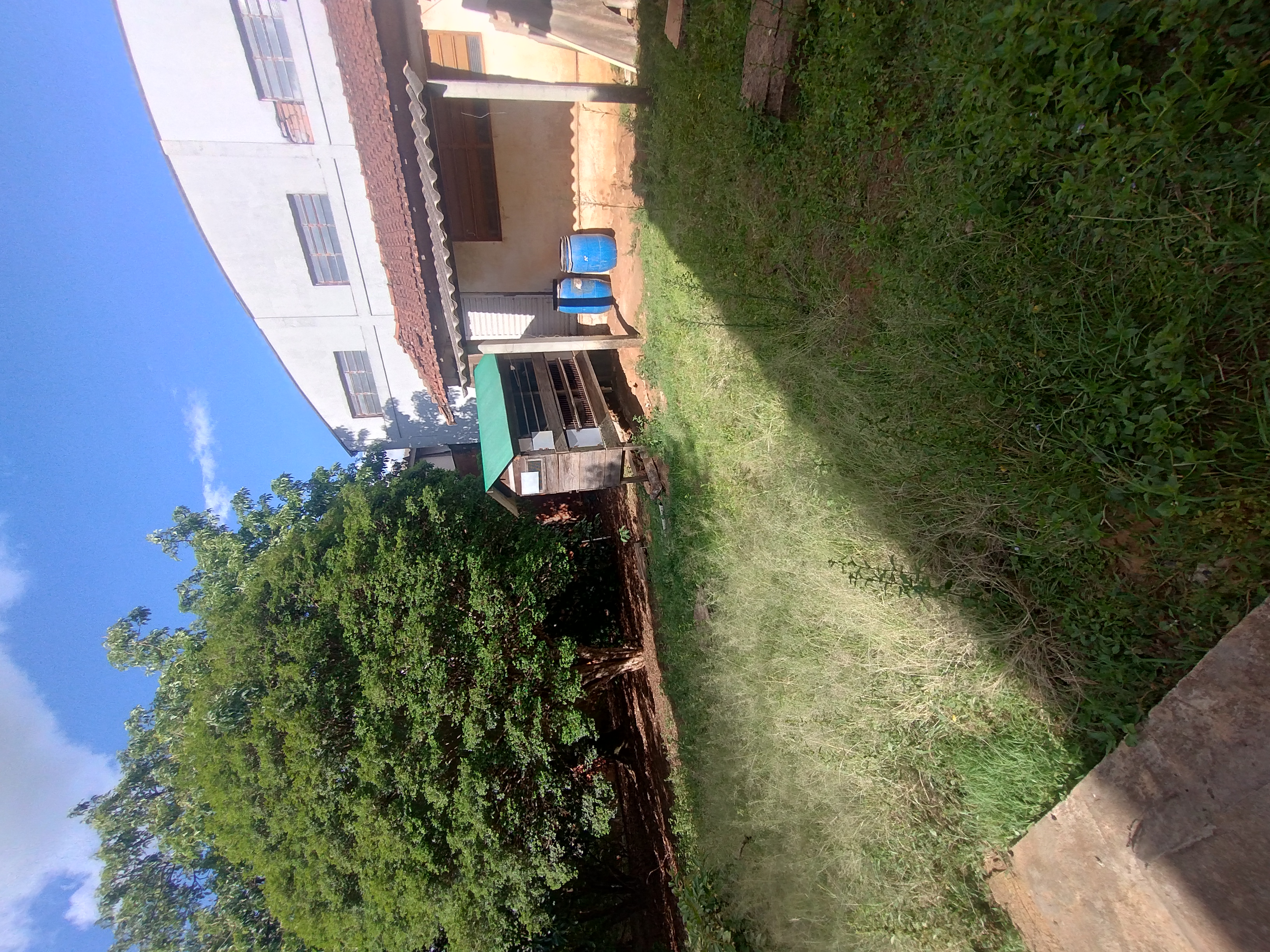 Terreno à Venda na Vila Aparecida