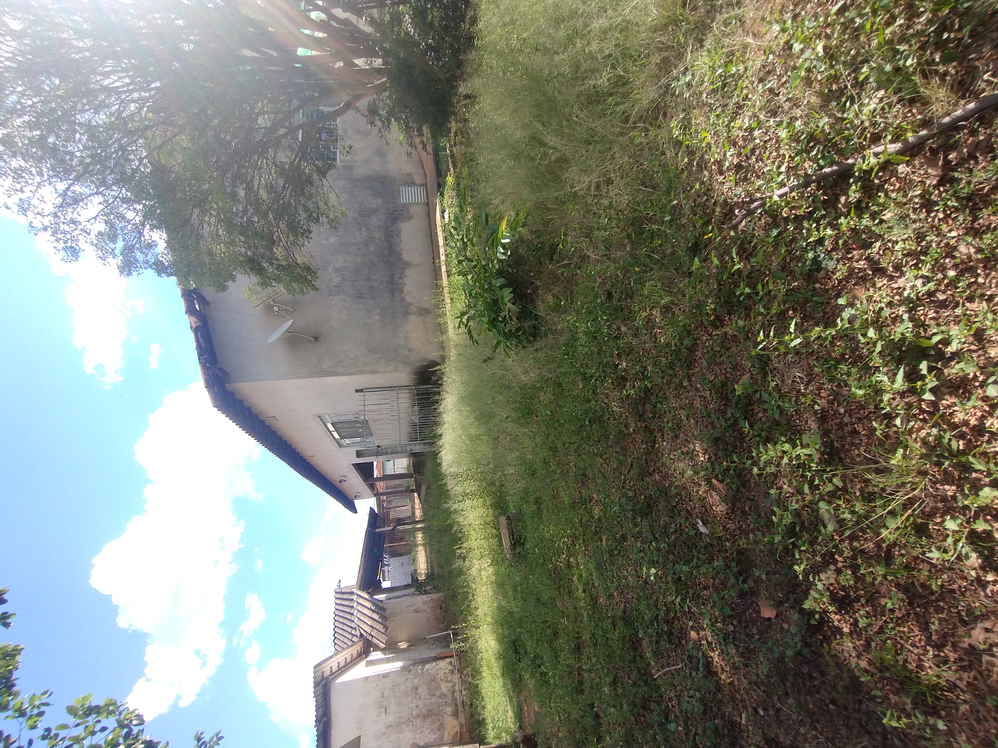 Terreno à Venda na Vila Aparecida