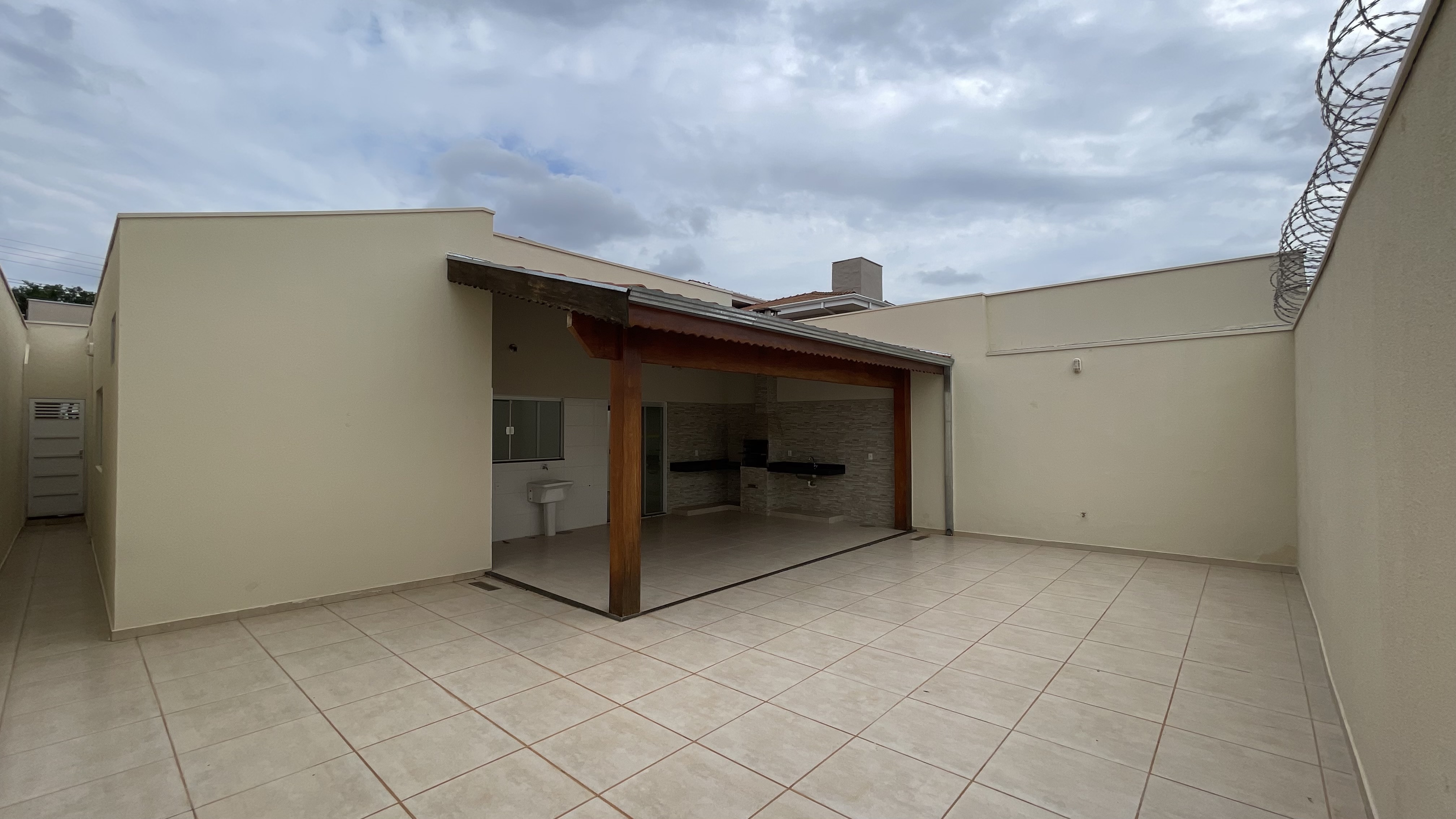 Casa no bairro Vila Totoli à Venda