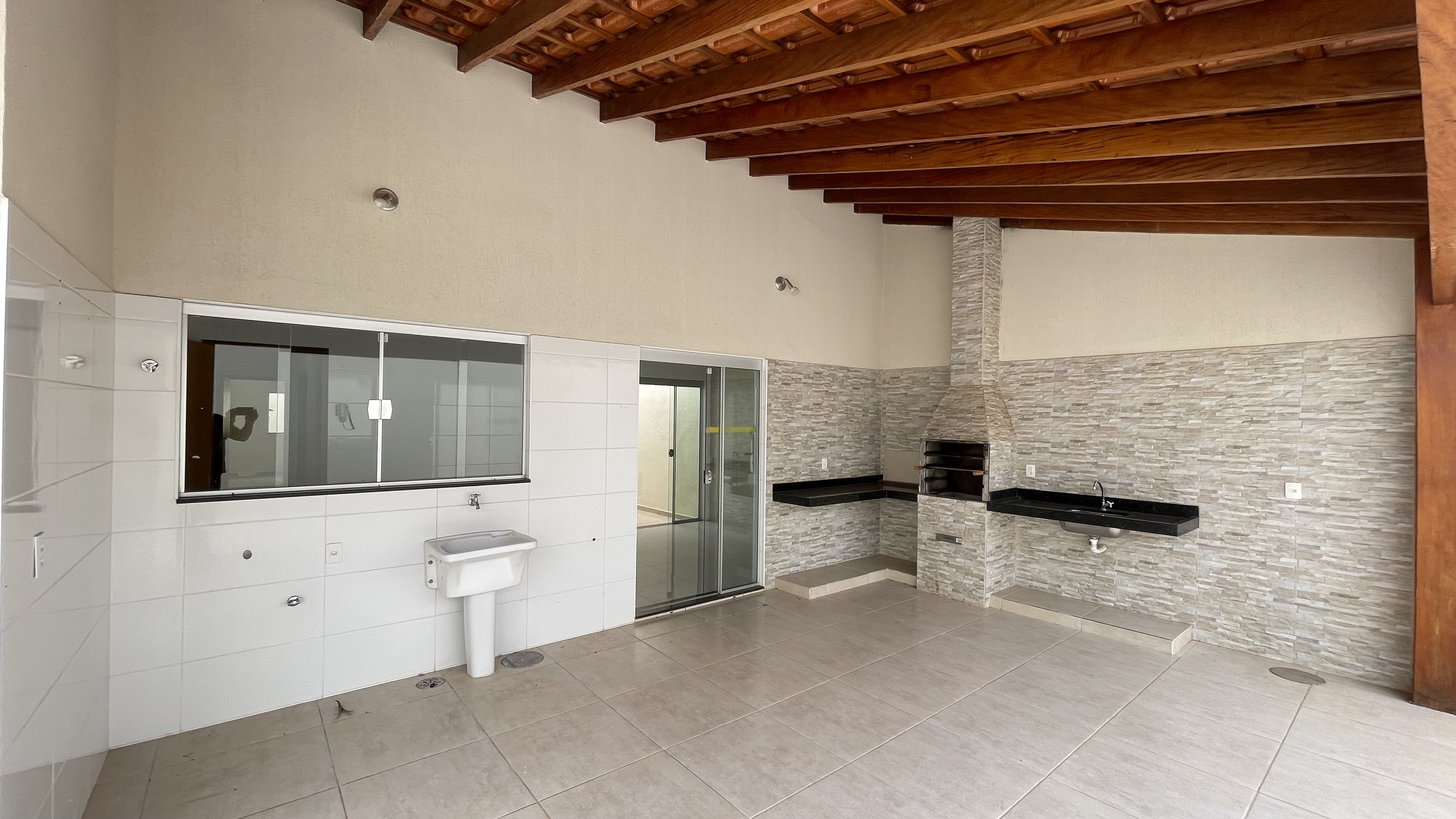 Casa no bairro Vila Totoli à Venda