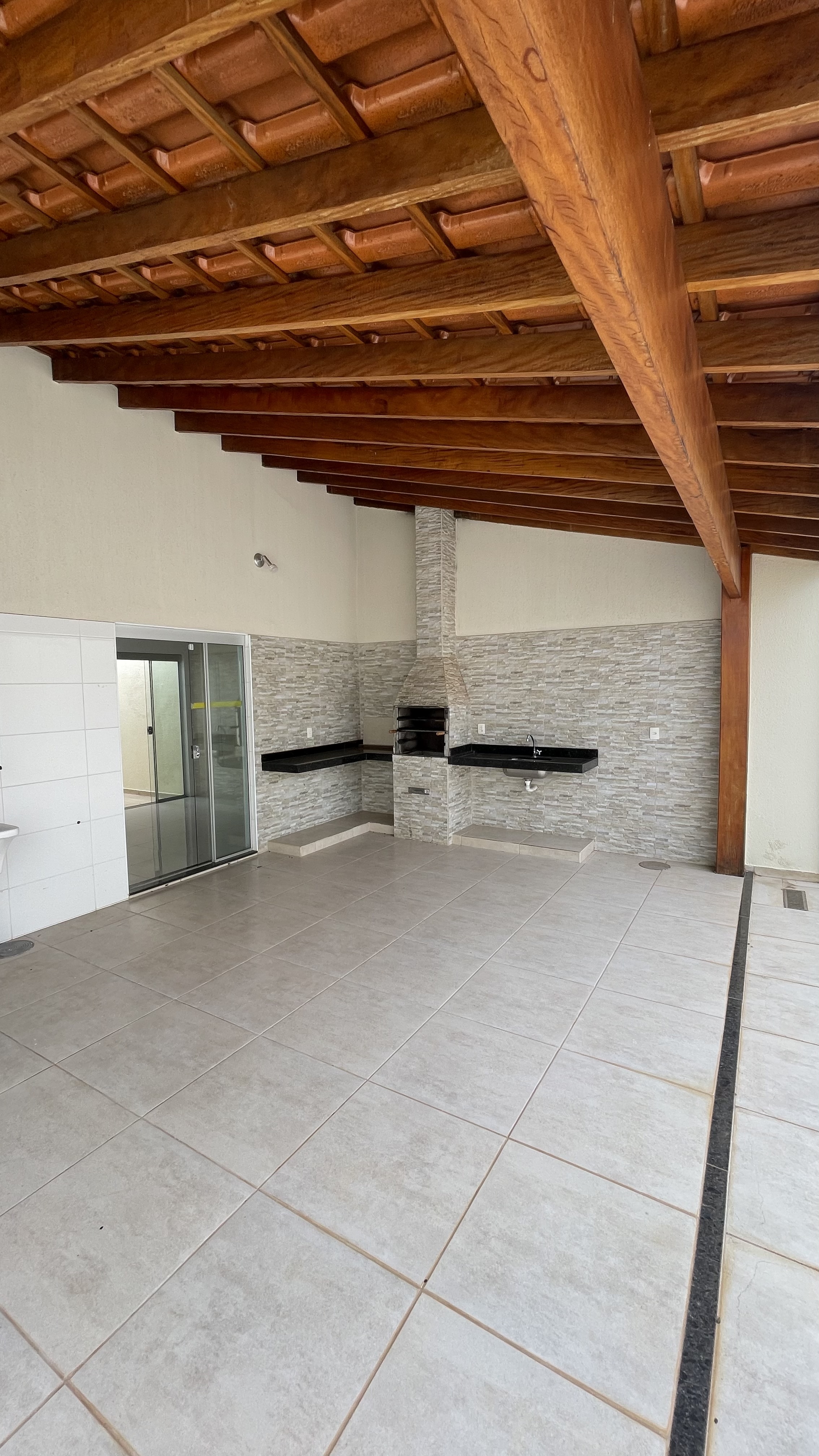 Casa no bairro Vila Totoli à Venda