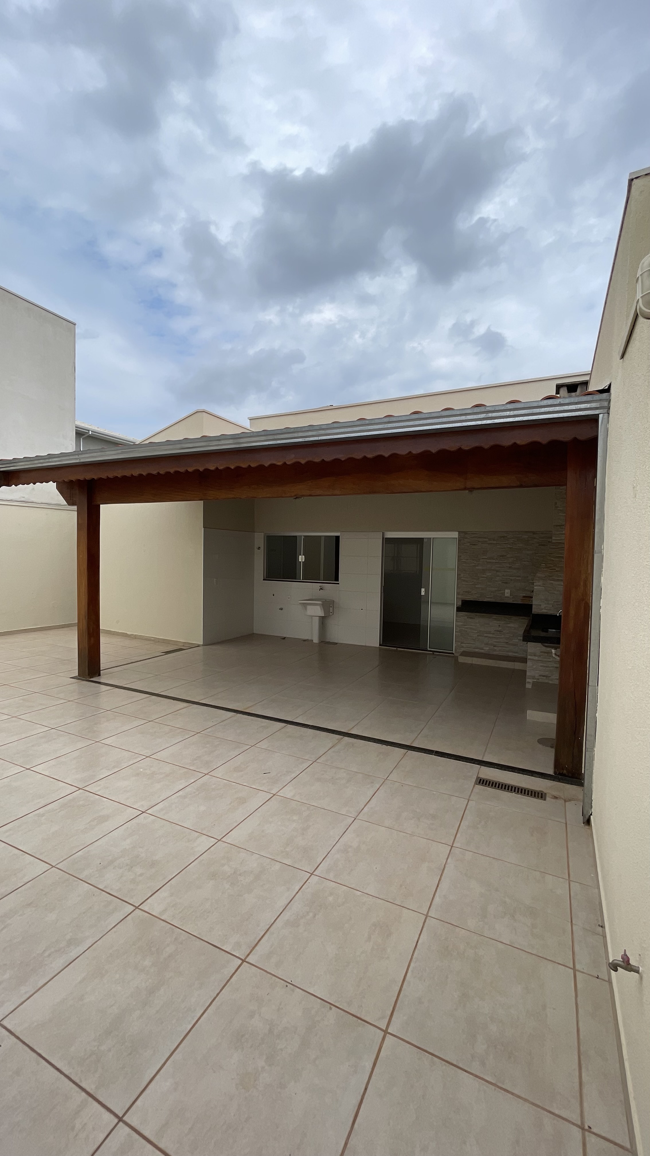 Casa no bairro Vila Totoli à Venda