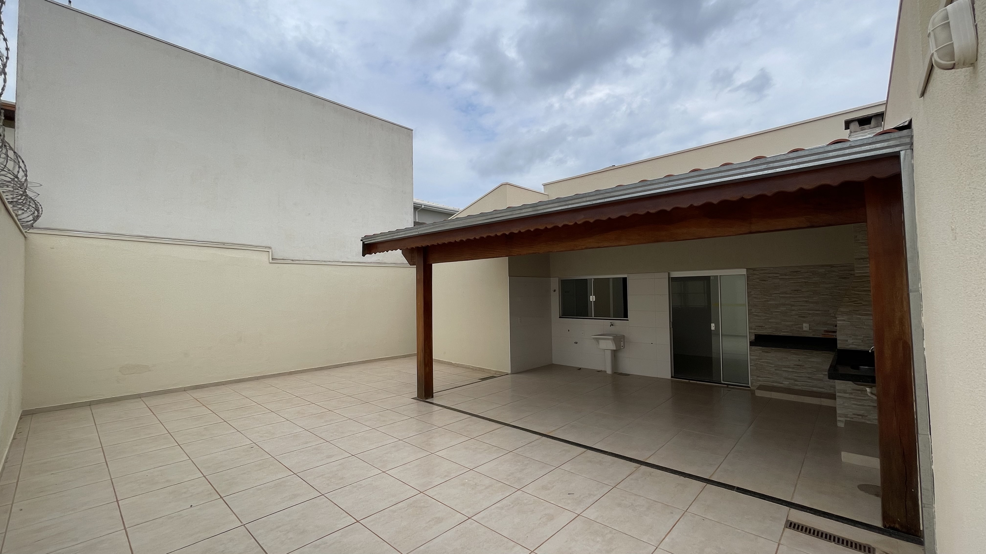 Casa no bairro Vila Totoli à Venda