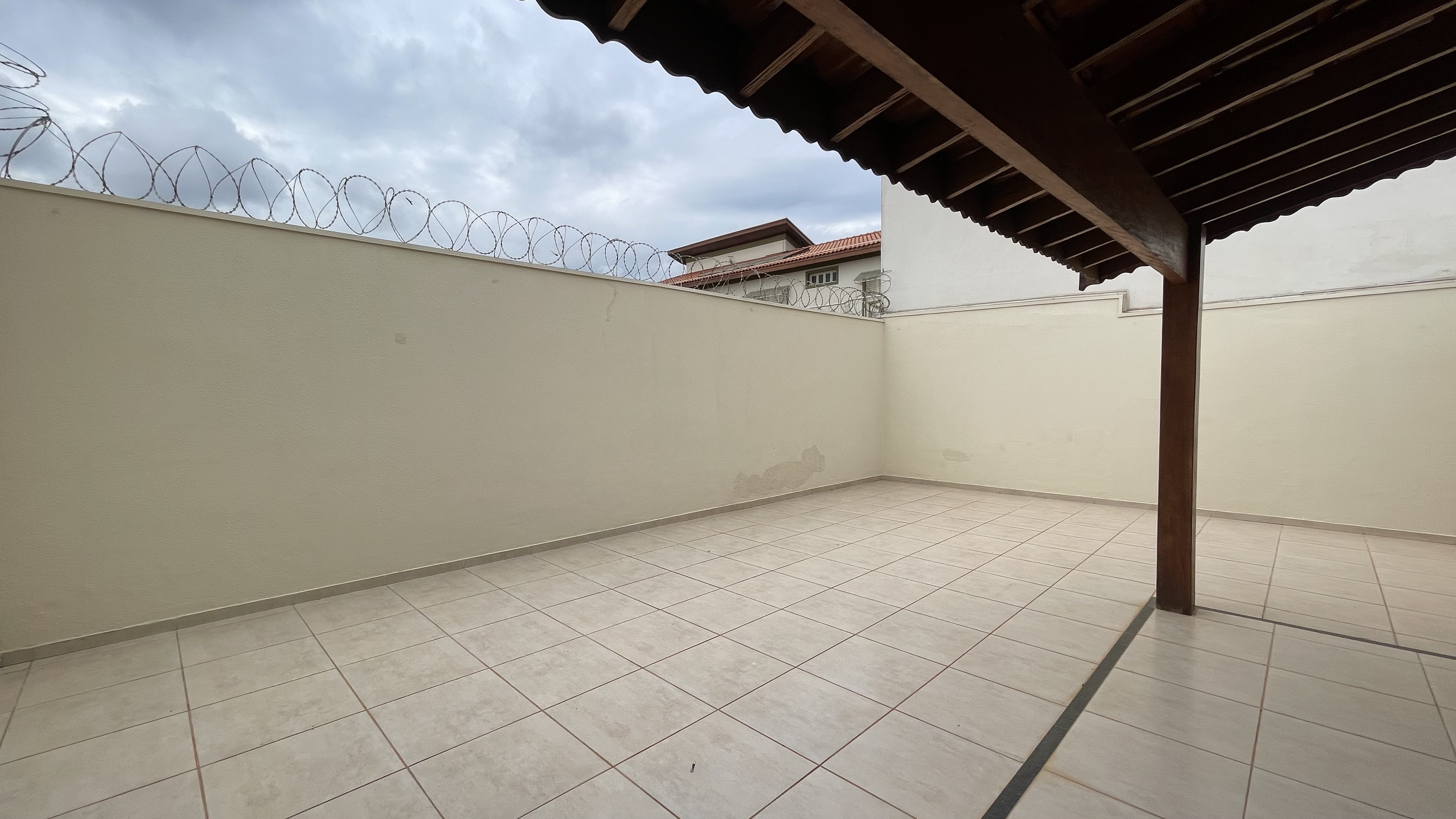 Casa no bairro Vila Totoli à Venda