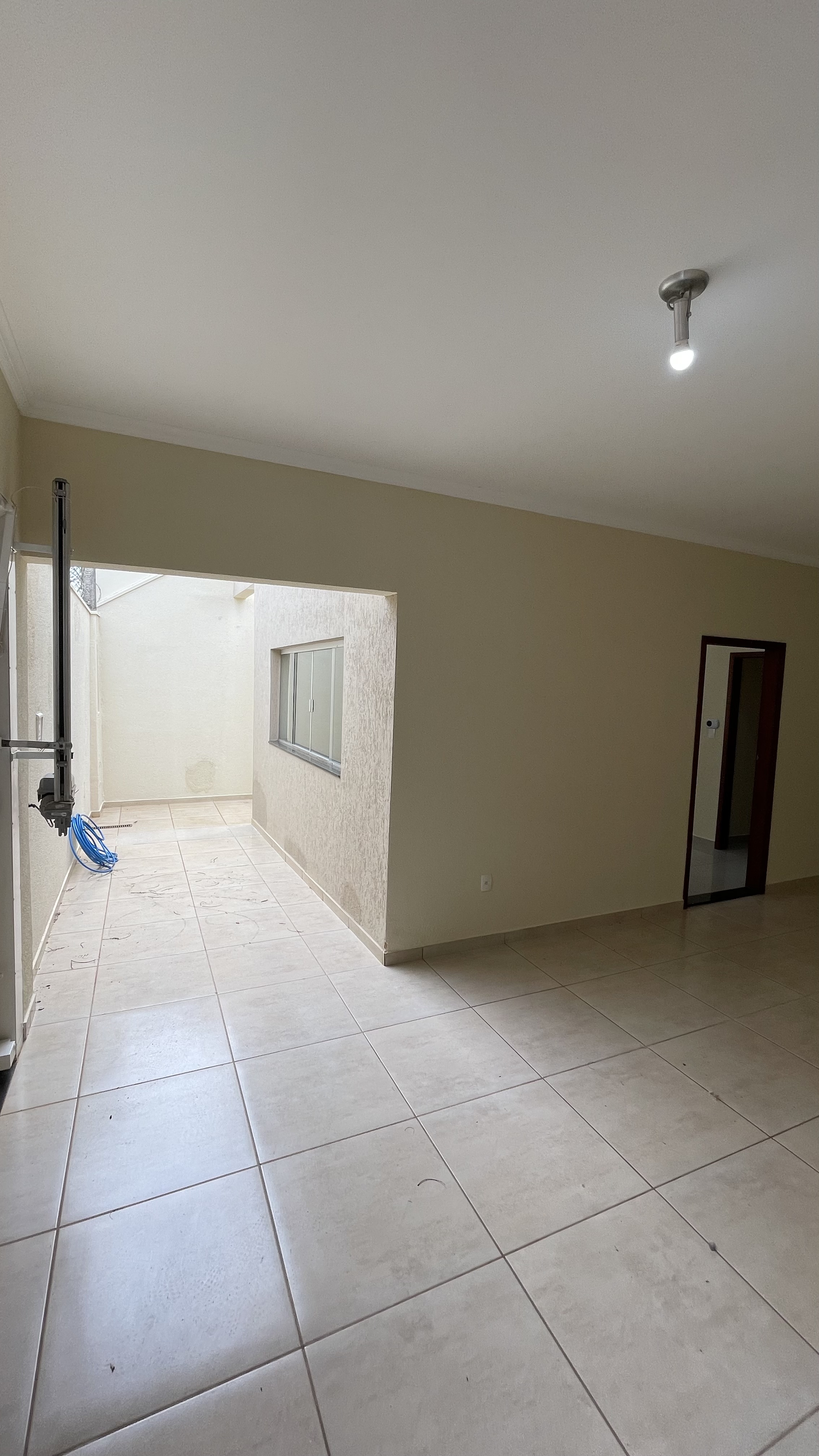 Casa no bairro Vila Totoli à Venda