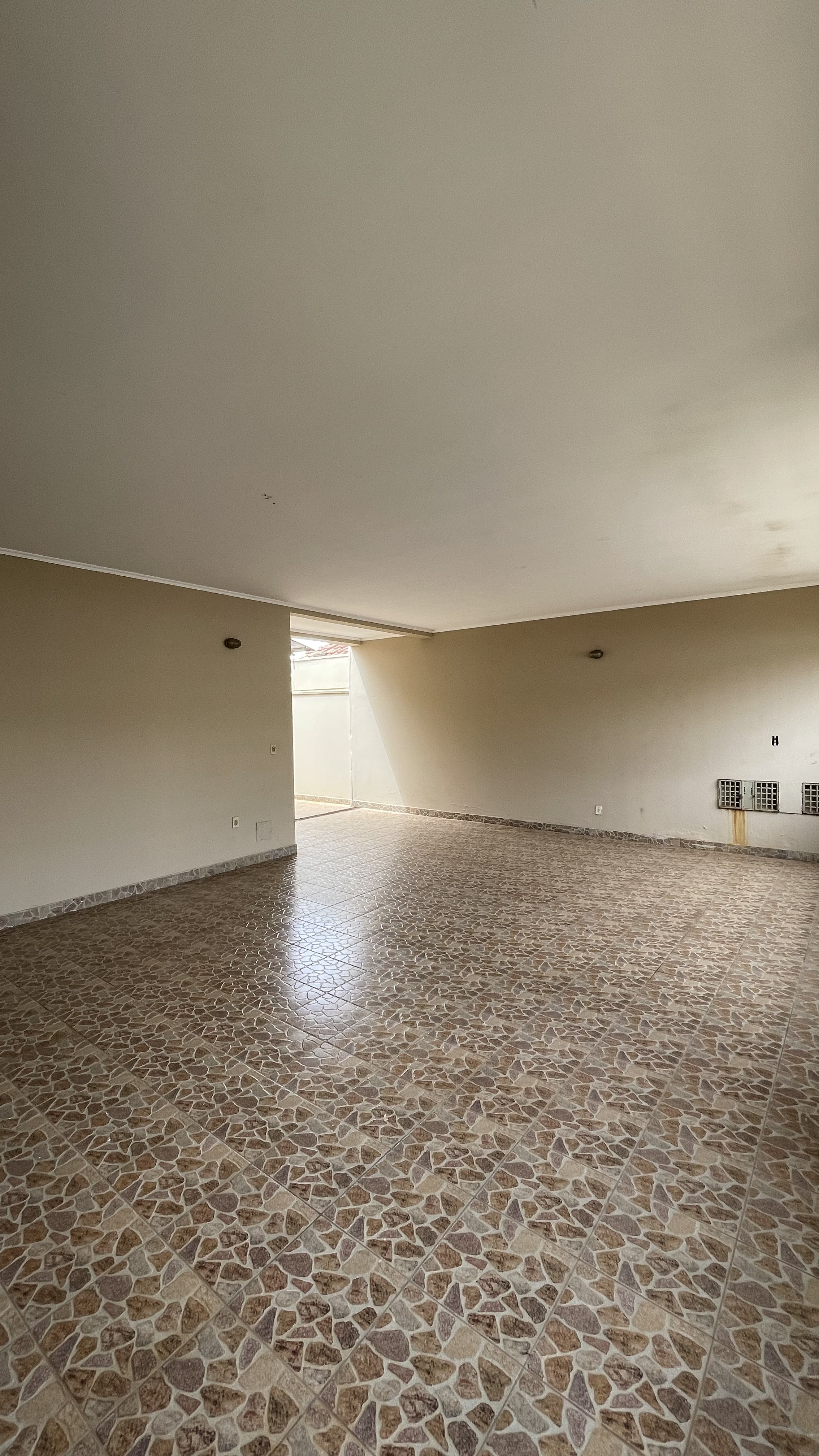 Apartamento à venda no Santa Maria do Carmo