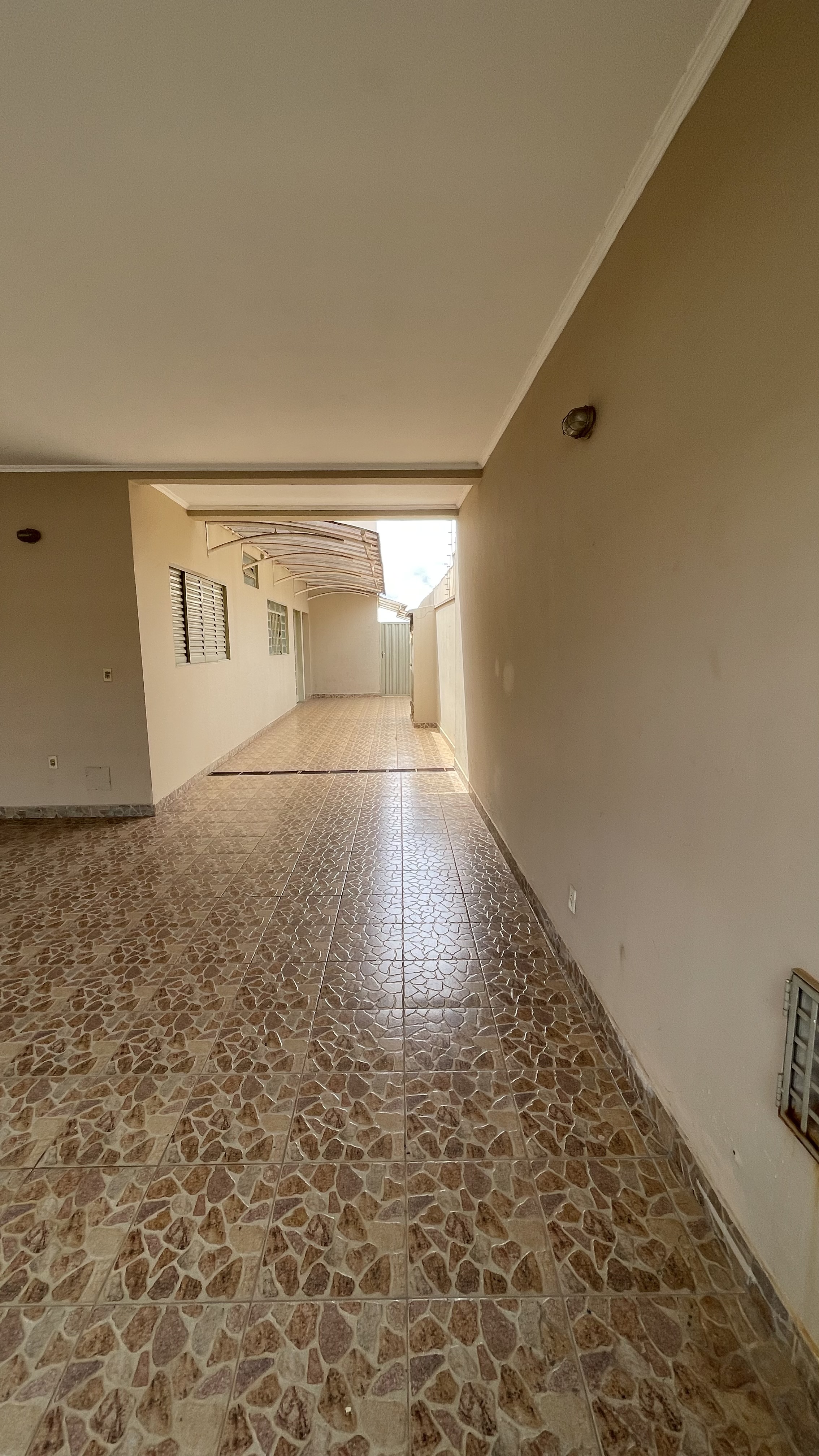 Apartamento à venda no Santa Maria do Carmo
