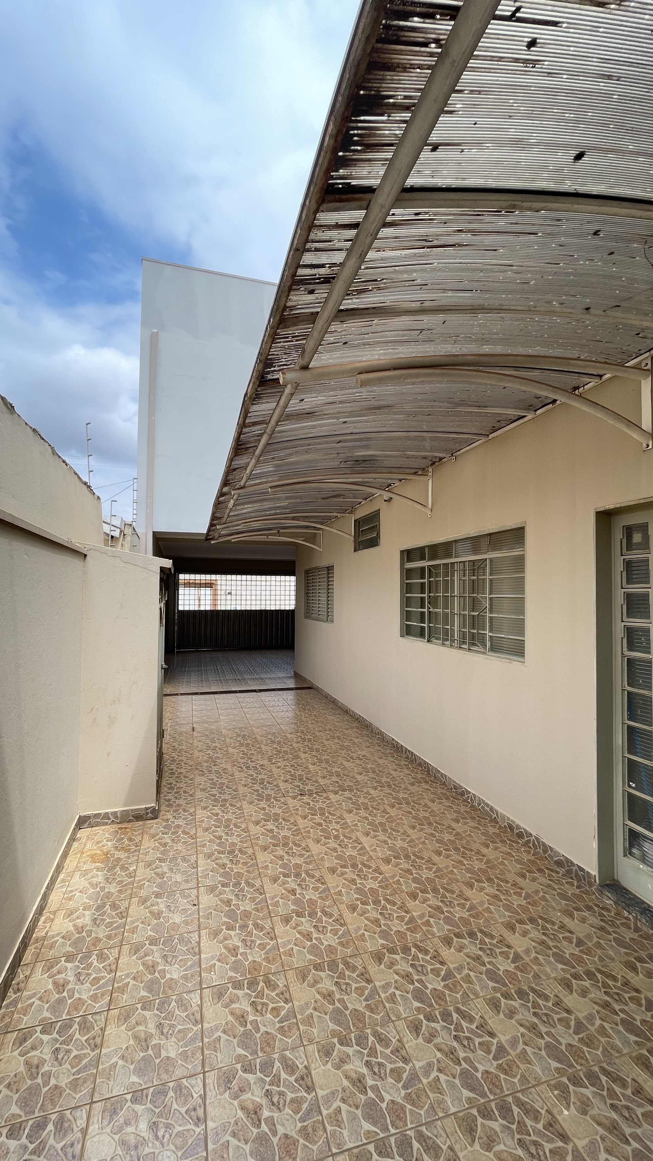 Apartamento à venda no Santa Maria do Carmo
